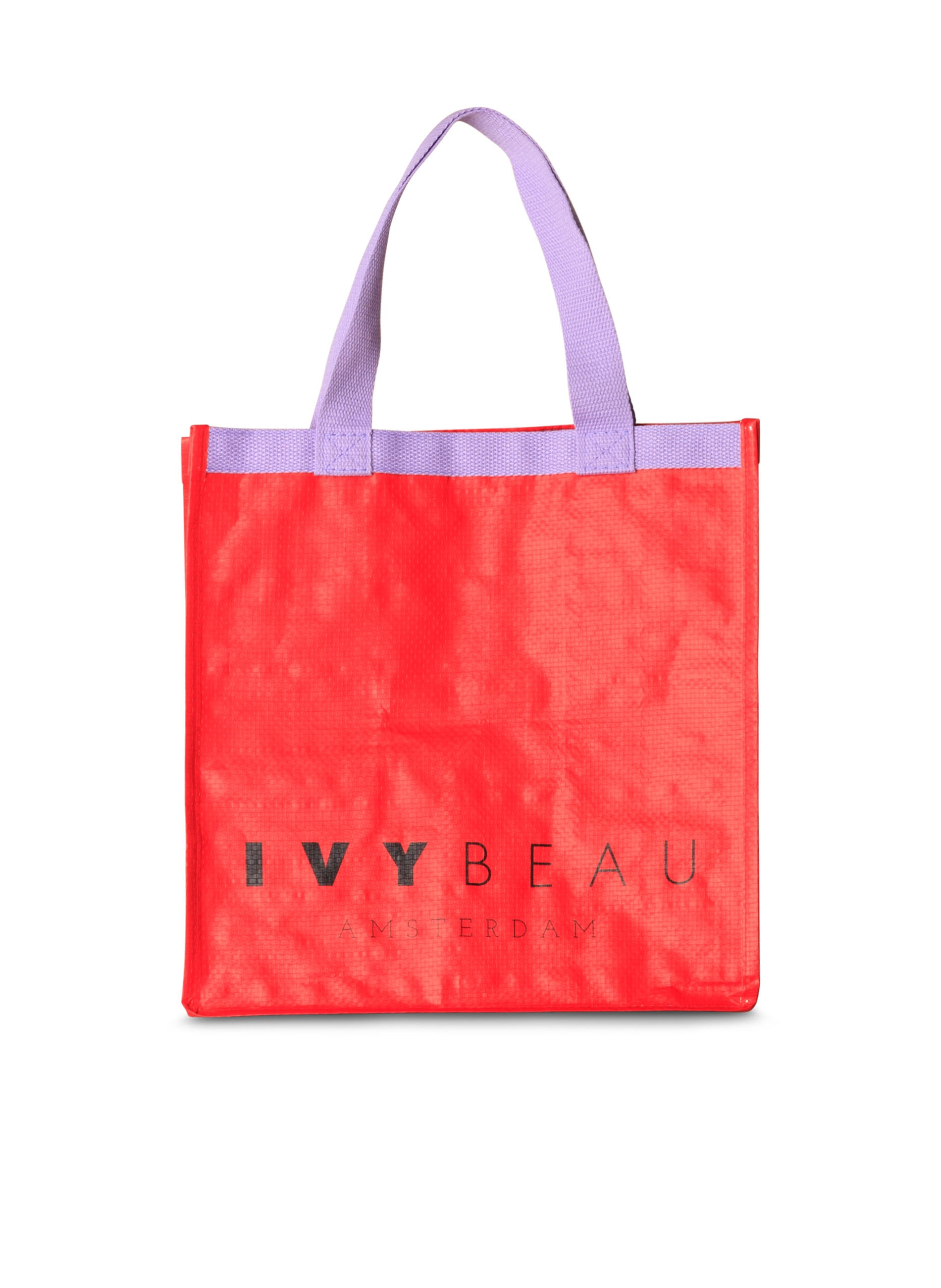 PROMO Bag | Red/Multi-Colour