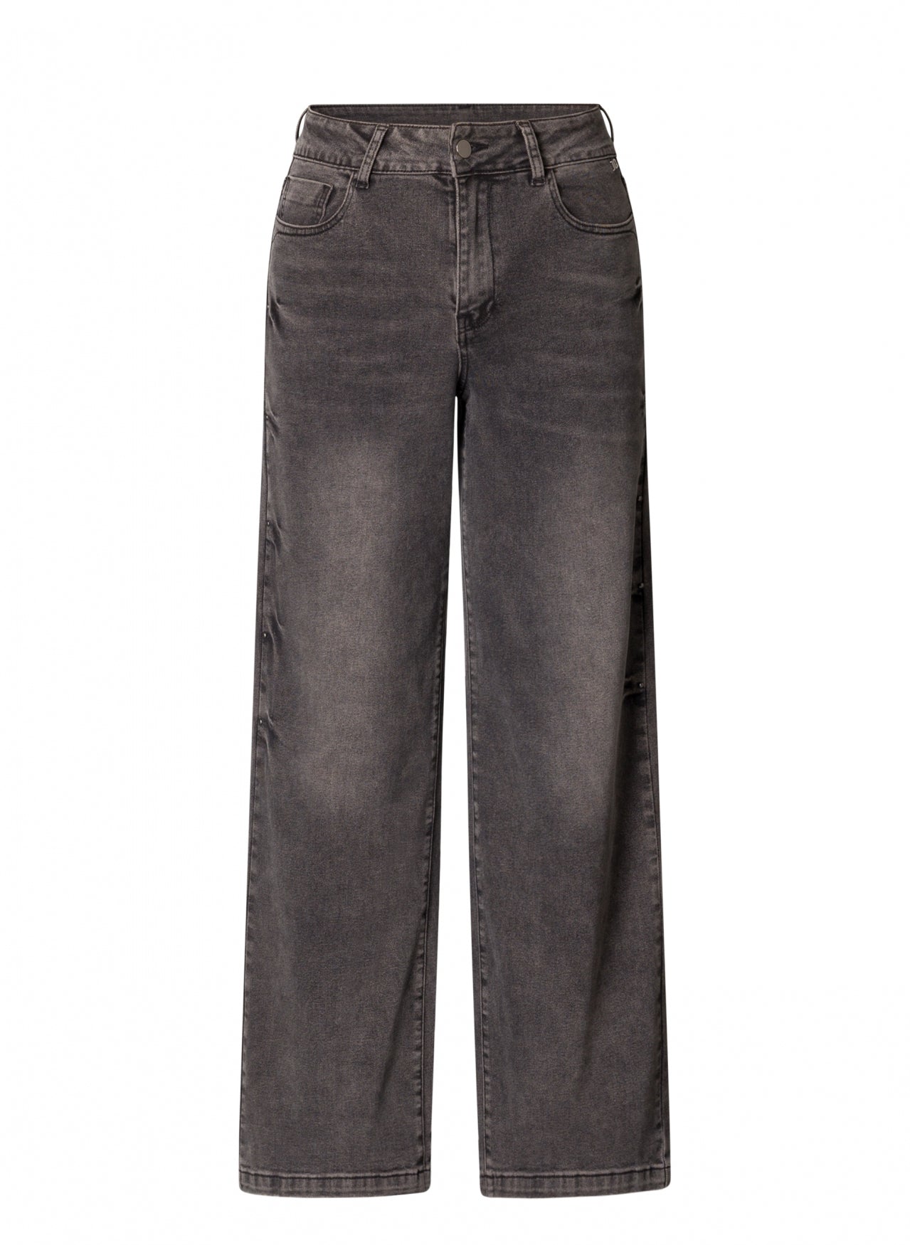 Raomi | Black