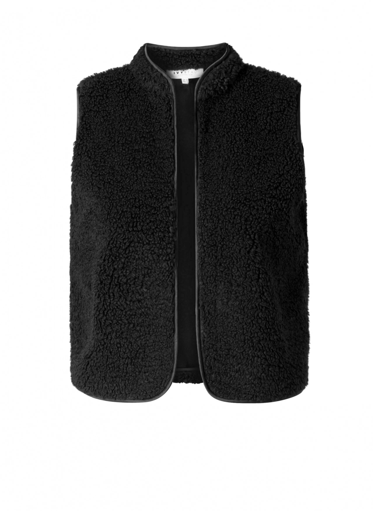 Shery | Black