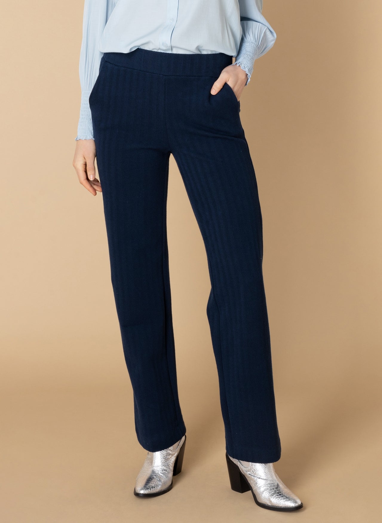 Tuesday | Blue