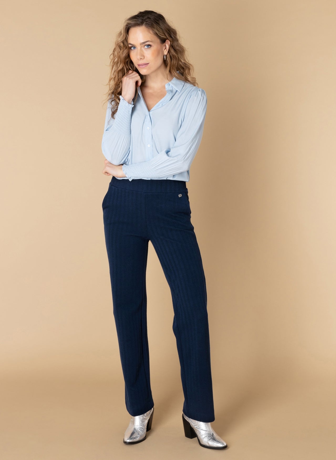 Tuesday | Blue