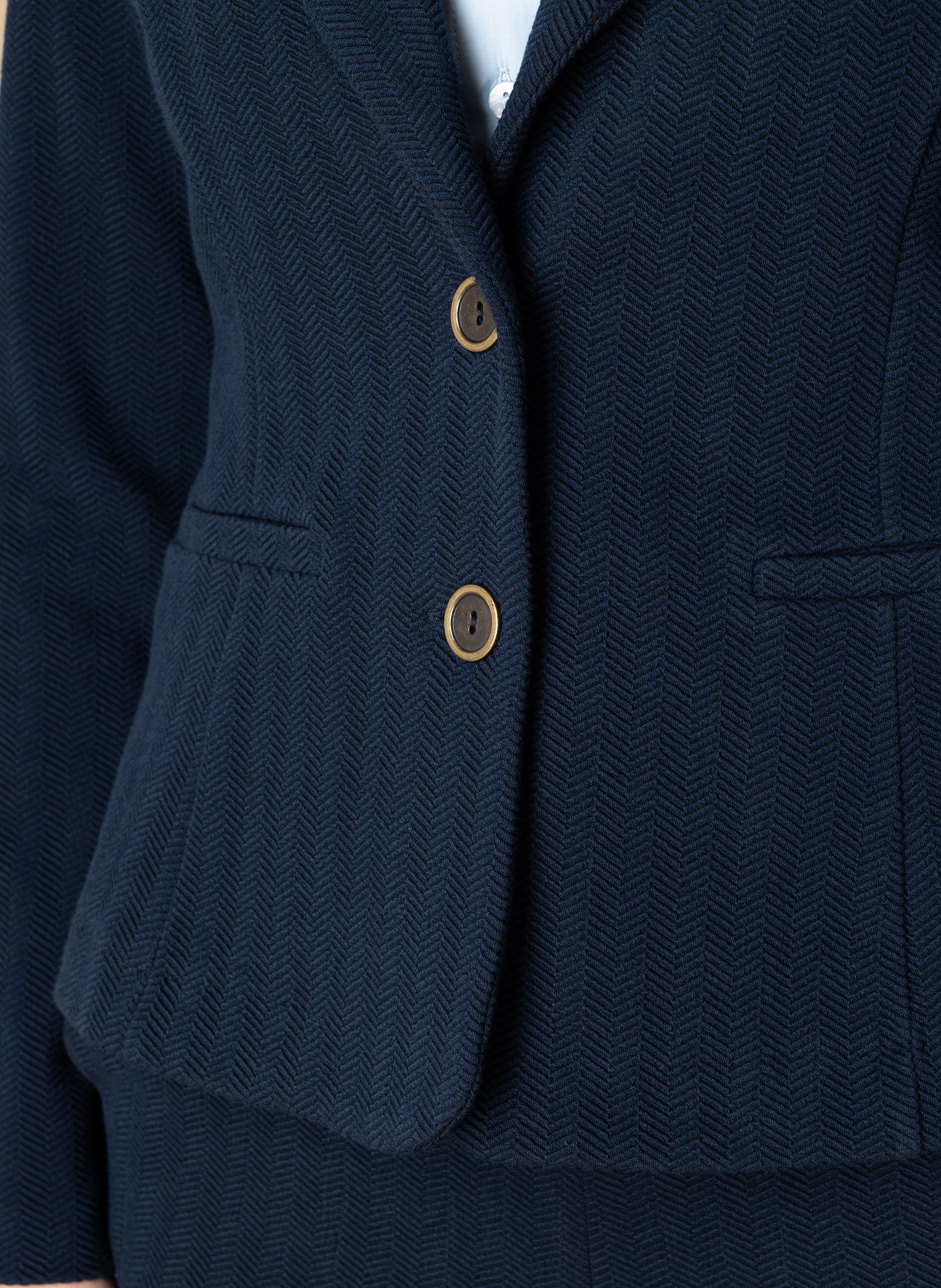 Tommi | Blue