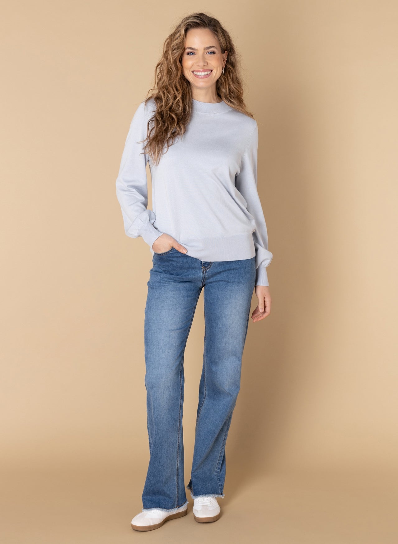 Tesia | Bluewash