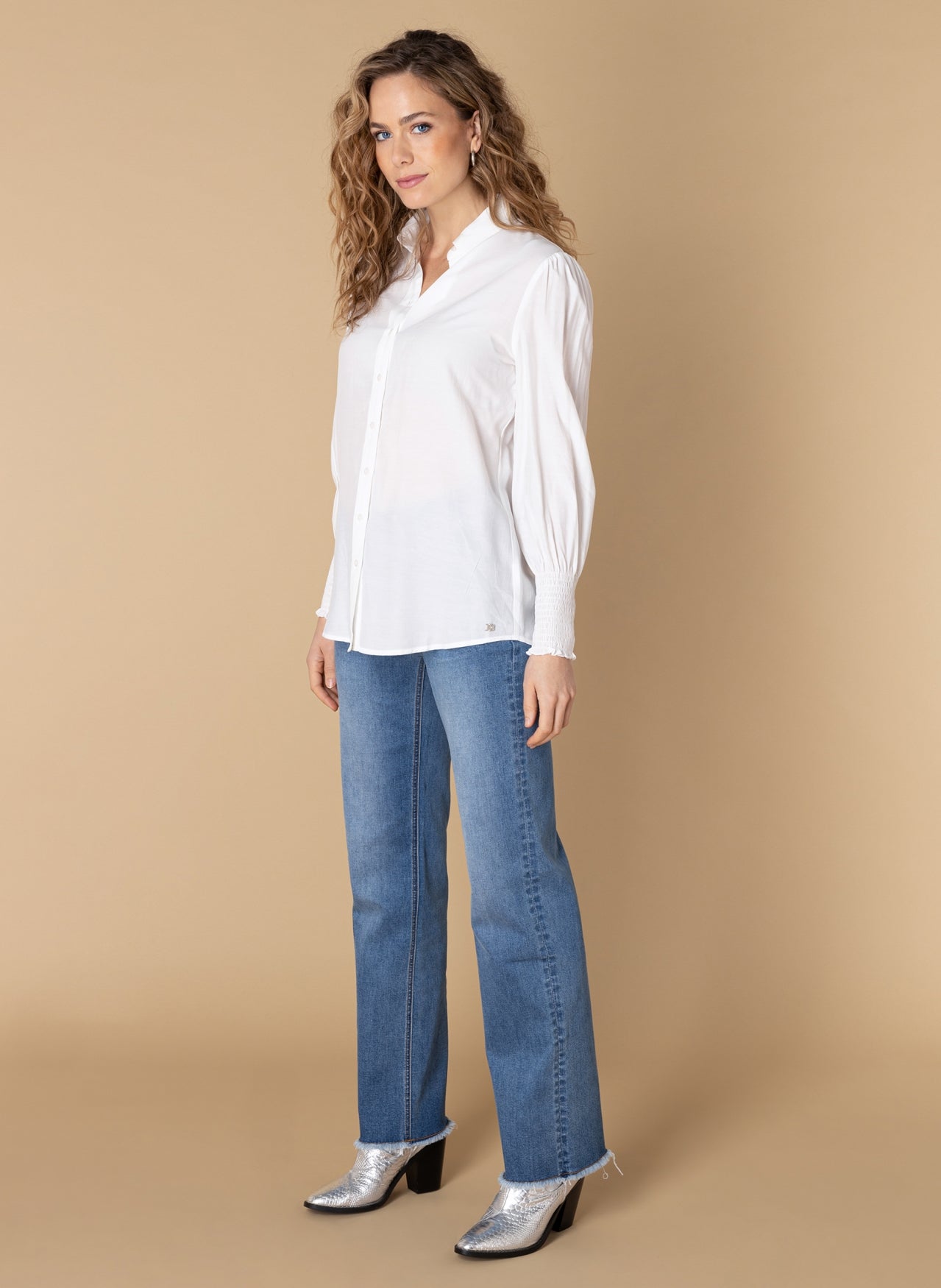 Taria | Egret