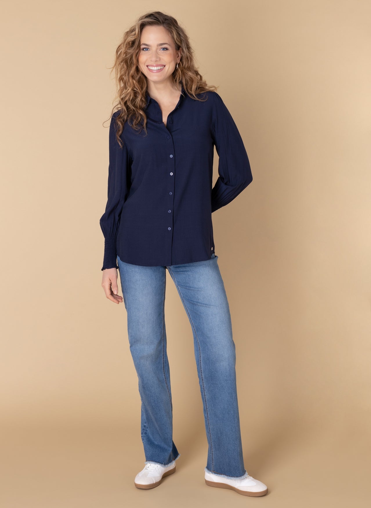 Taria | Blue