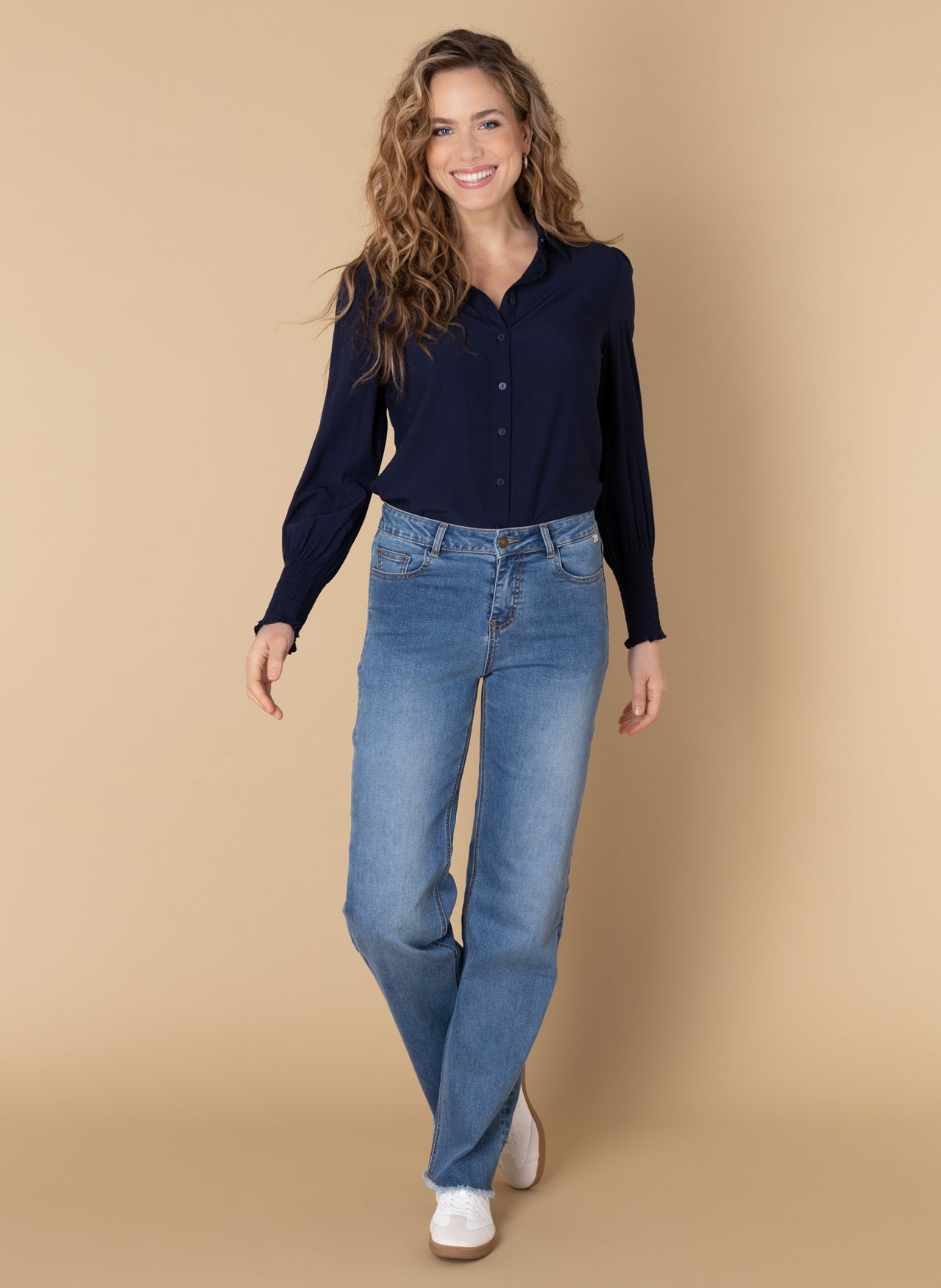 Taria | Blue