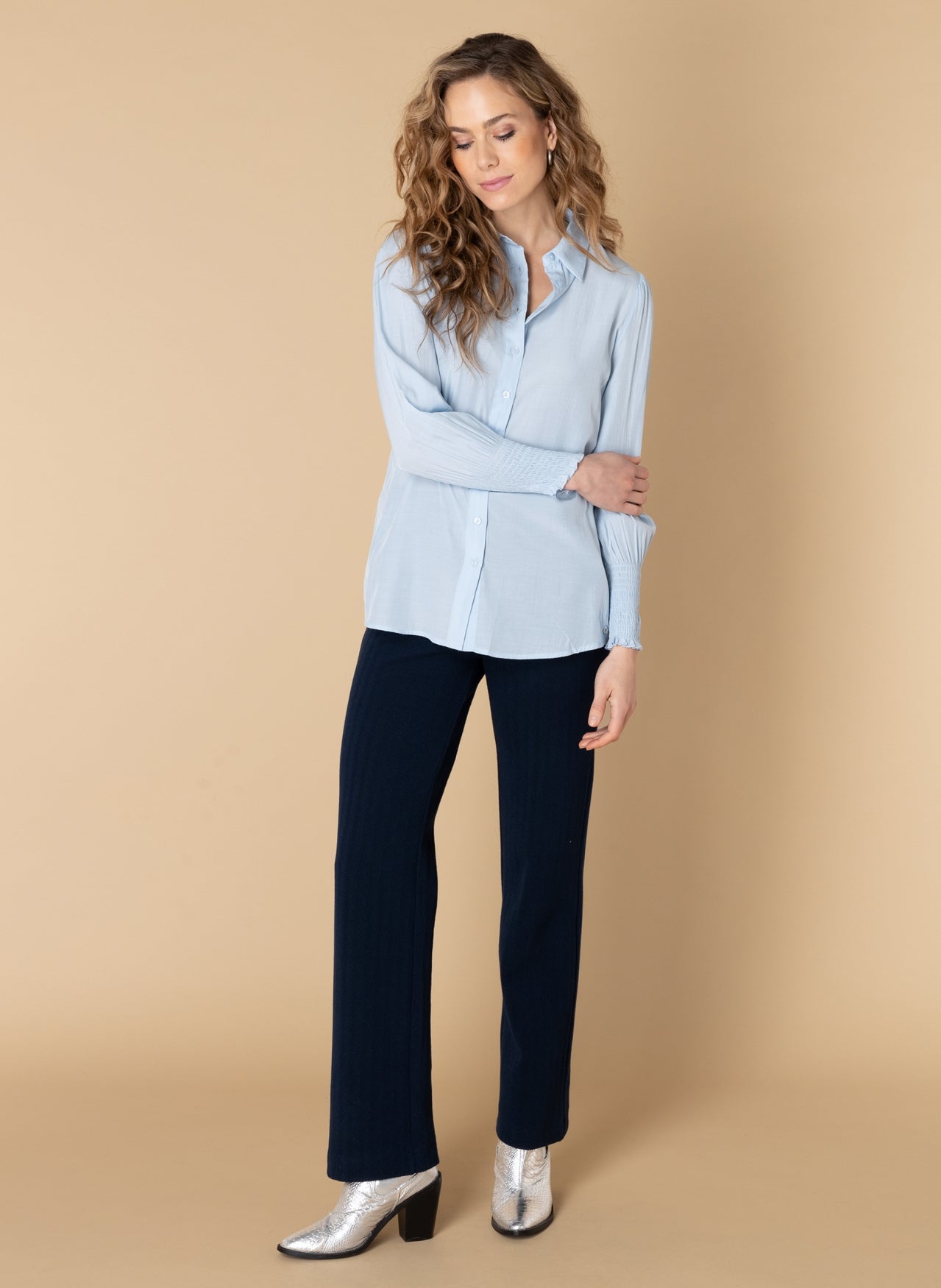 Taria | Bluewash