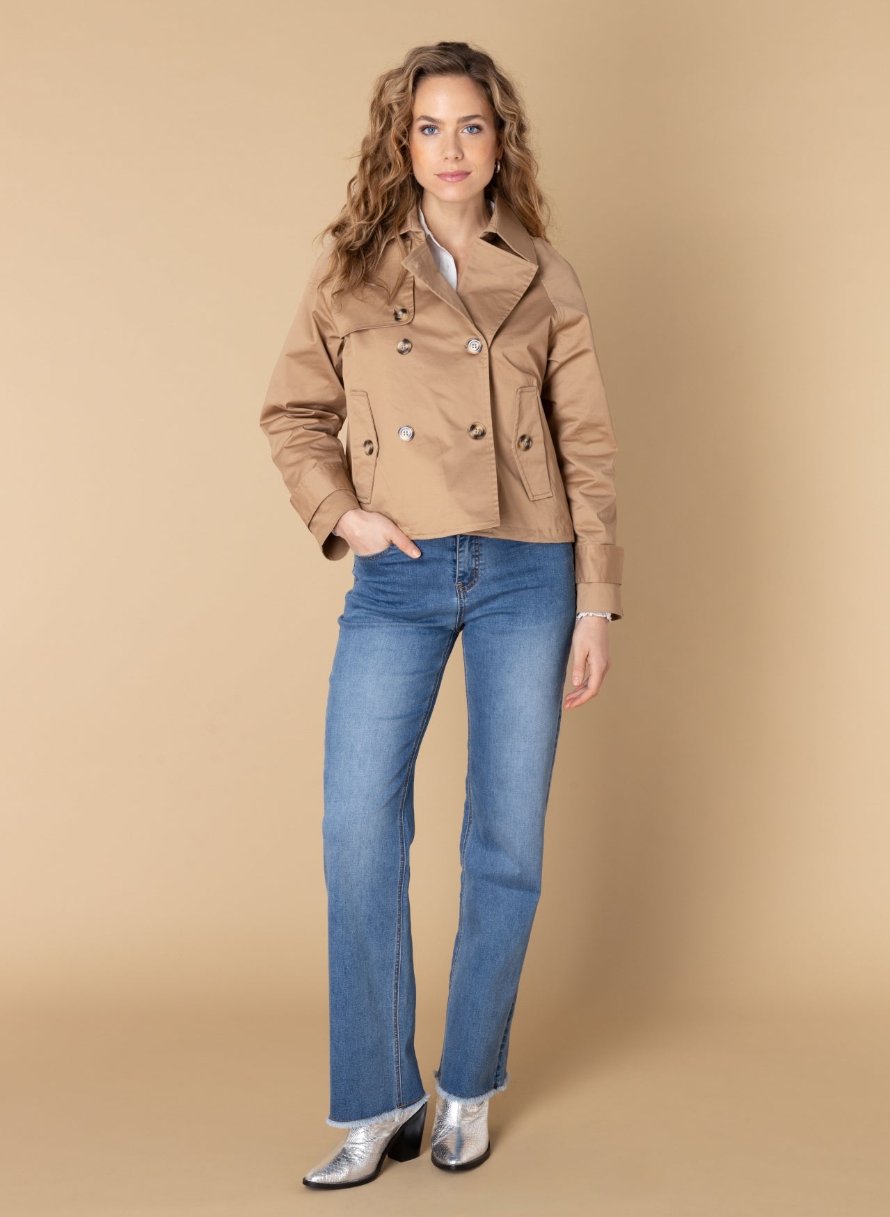 Tifani | Sand
