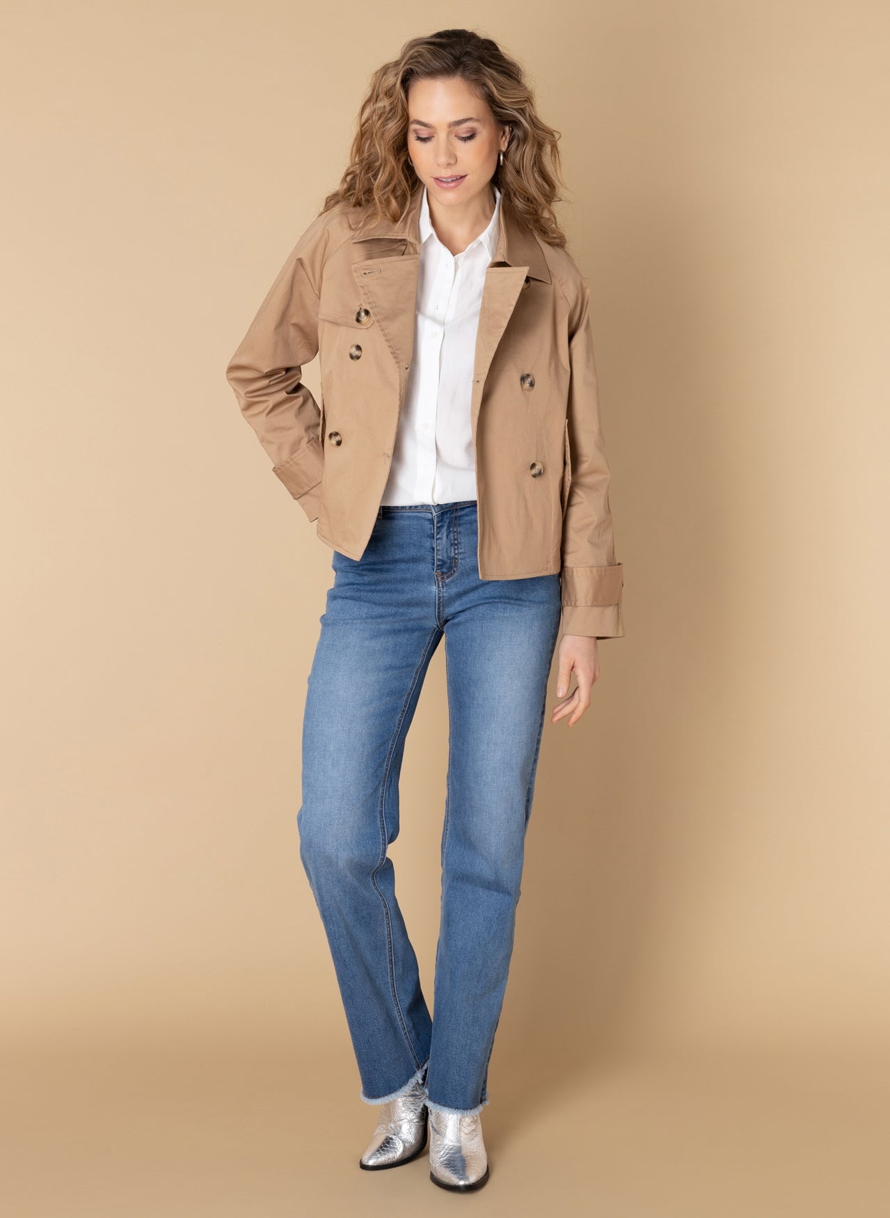 Tifani | Sand