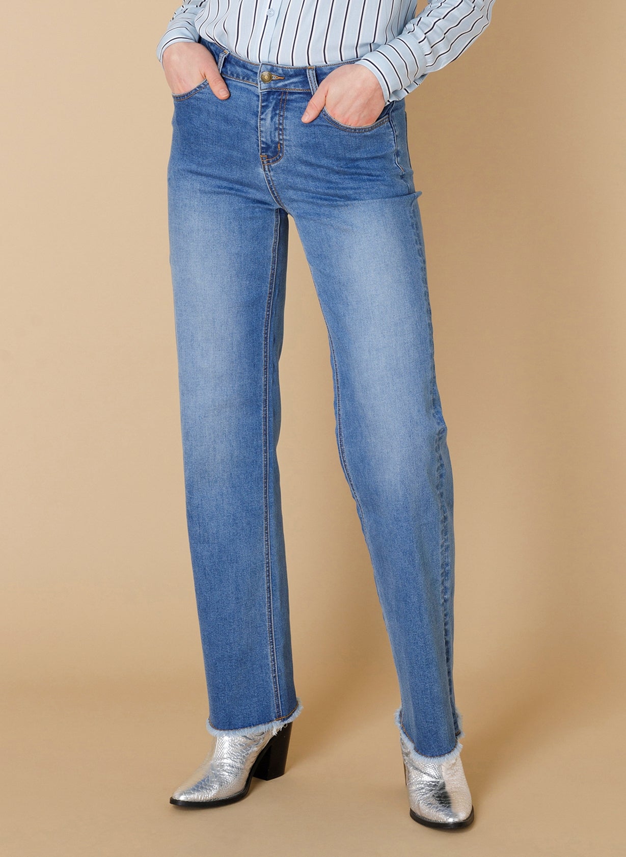 Teuni | Denim
