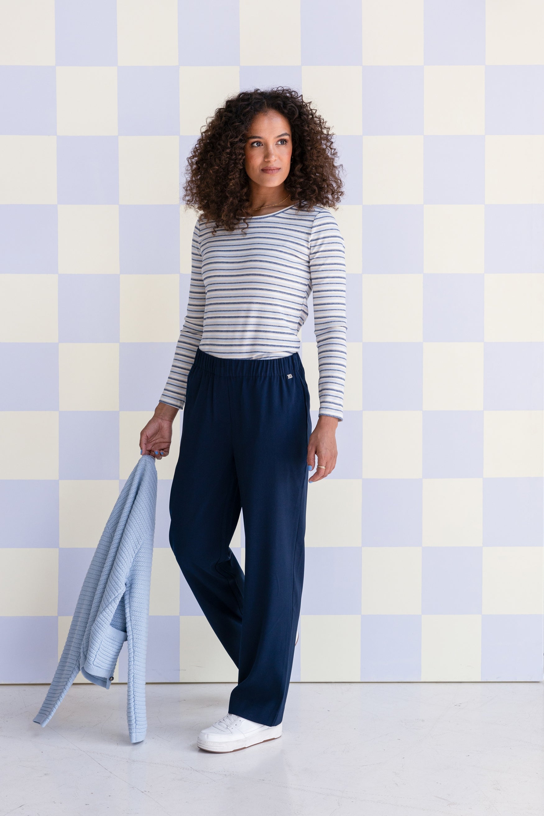 Tresa | Blue