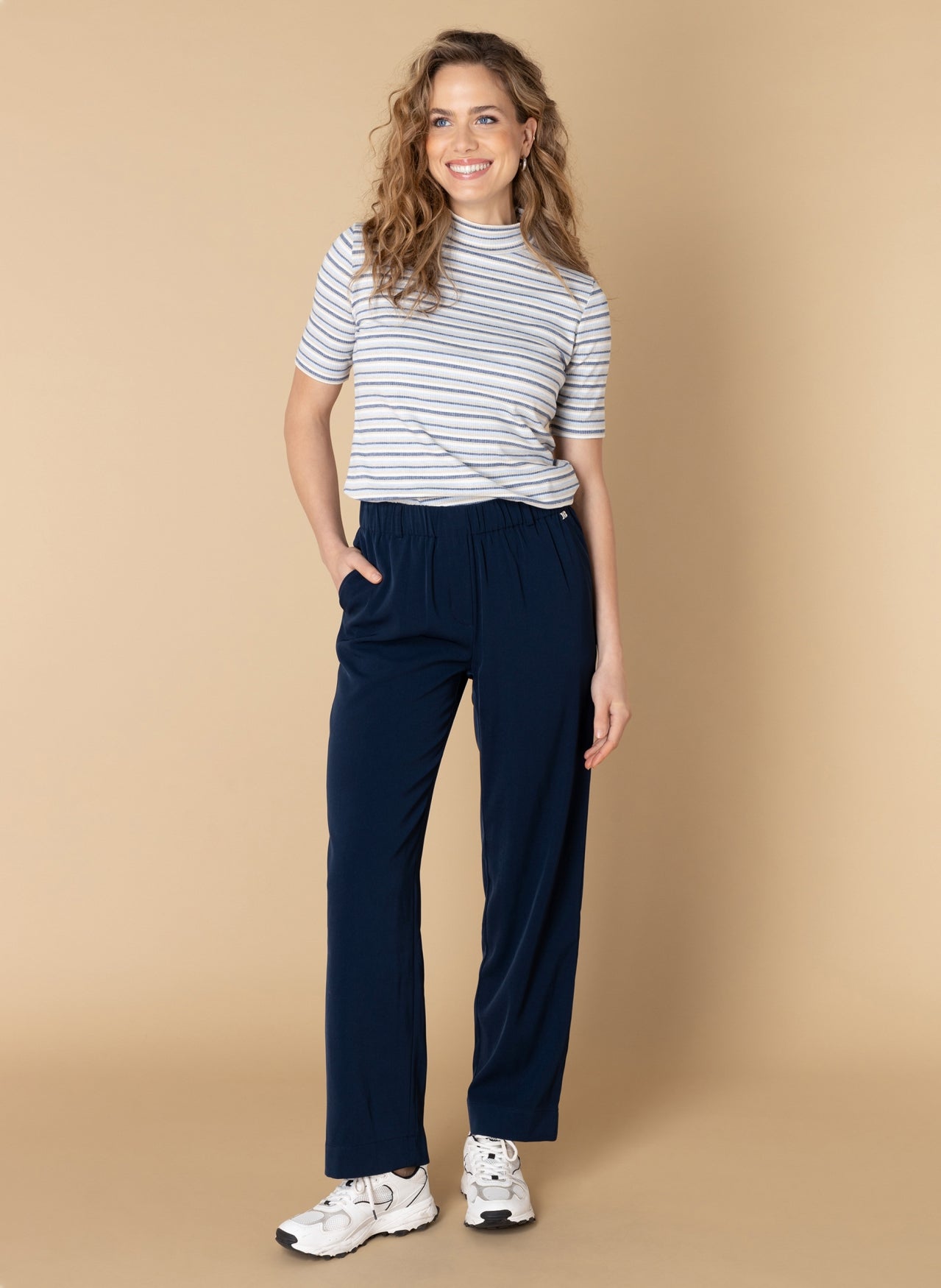 Tresa | Blue