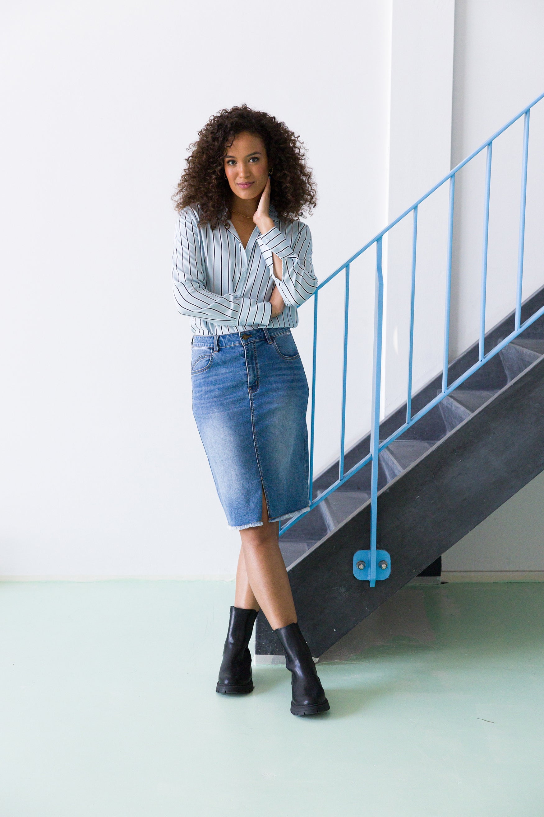 Tame | Denim