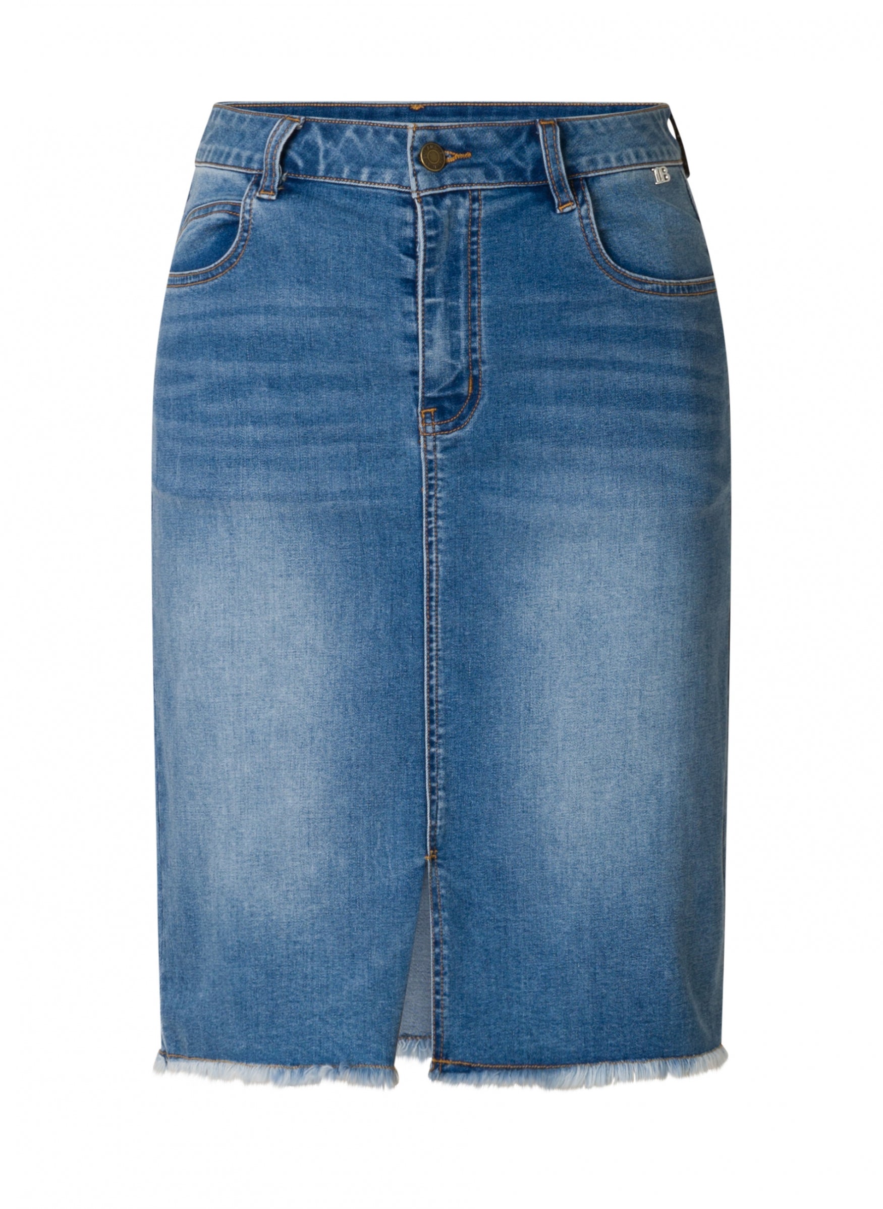 Tame | Denim