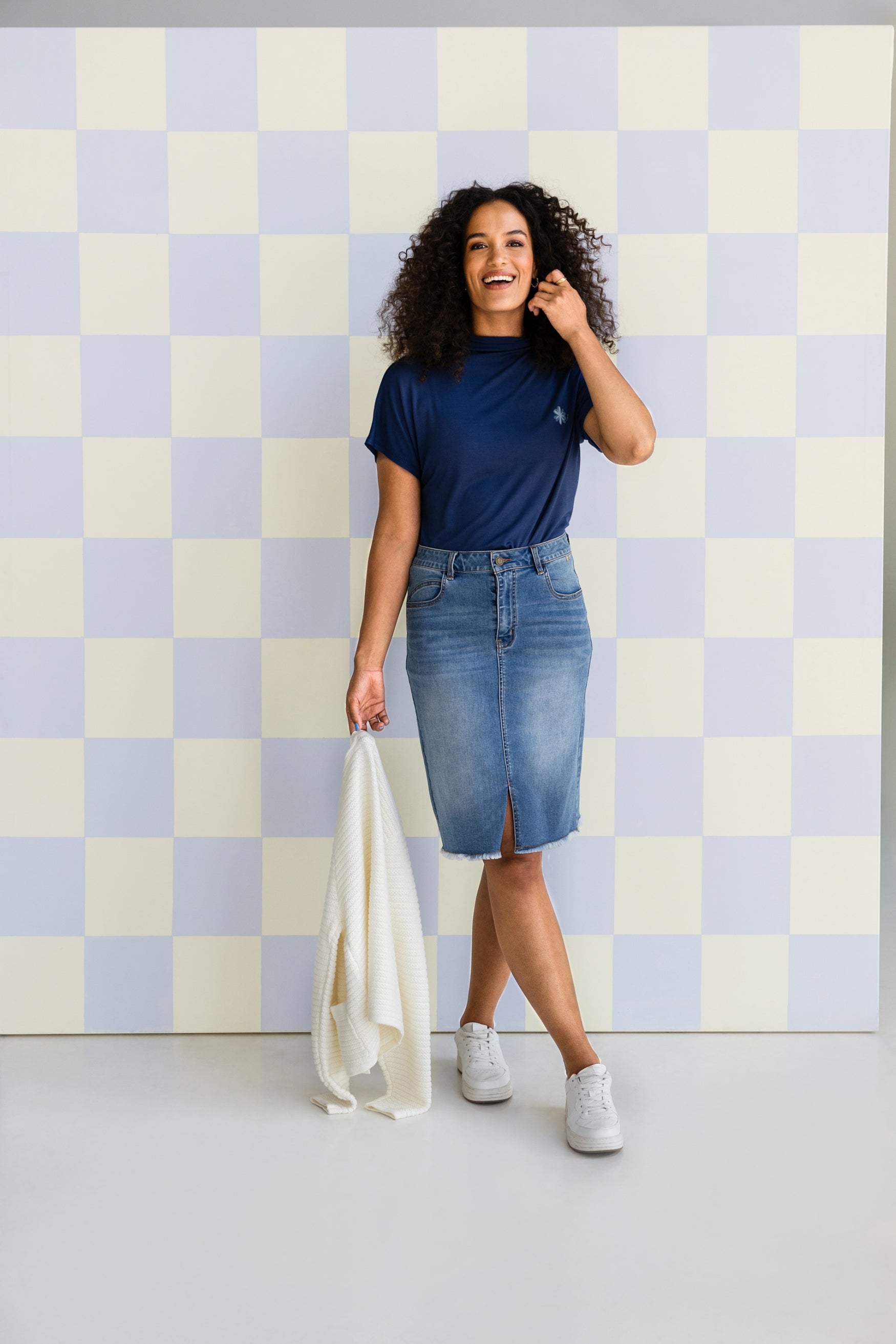 Tame | Denim