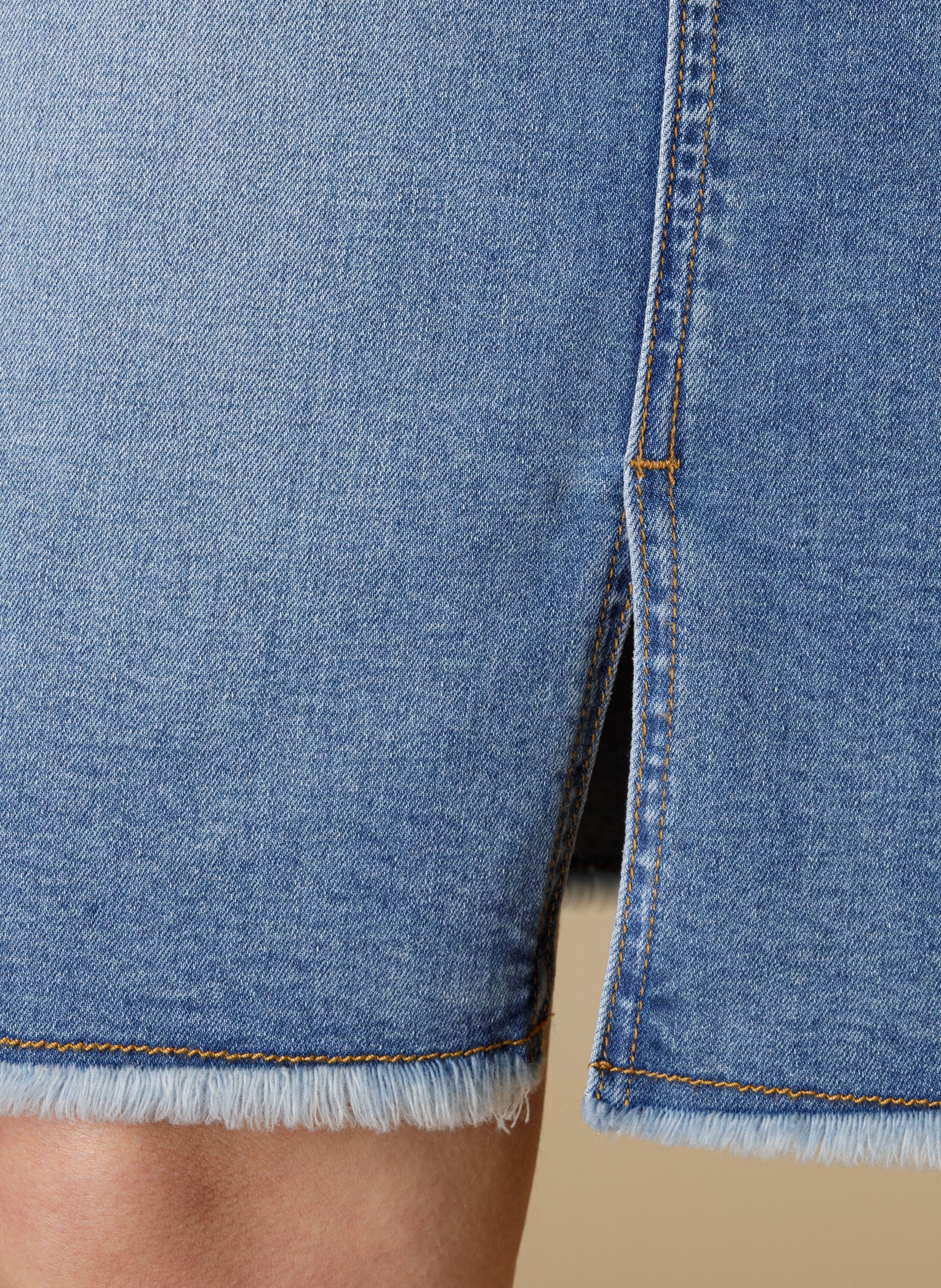 Tame | Denim