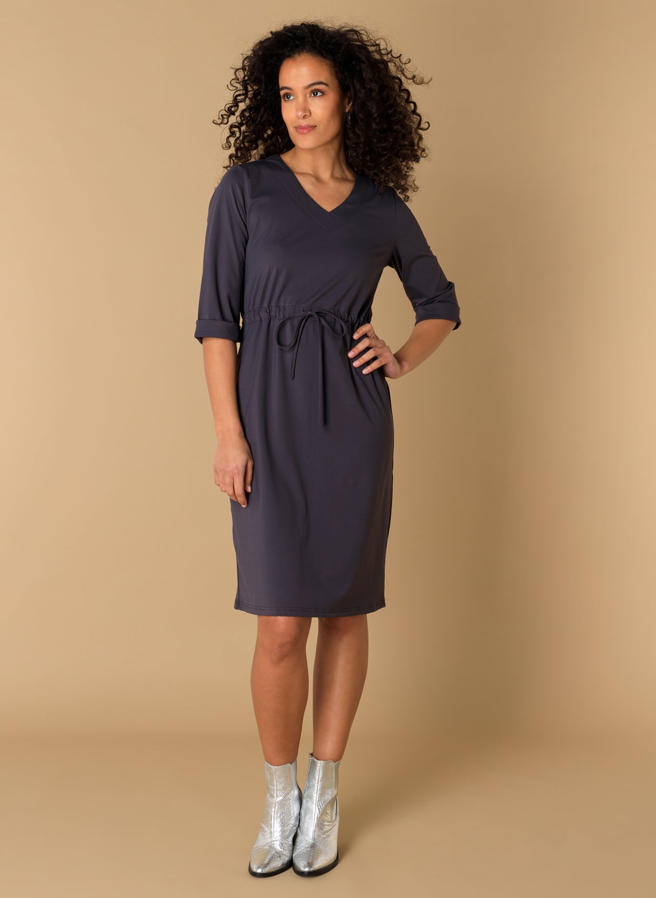 Pleum | Nearly Black