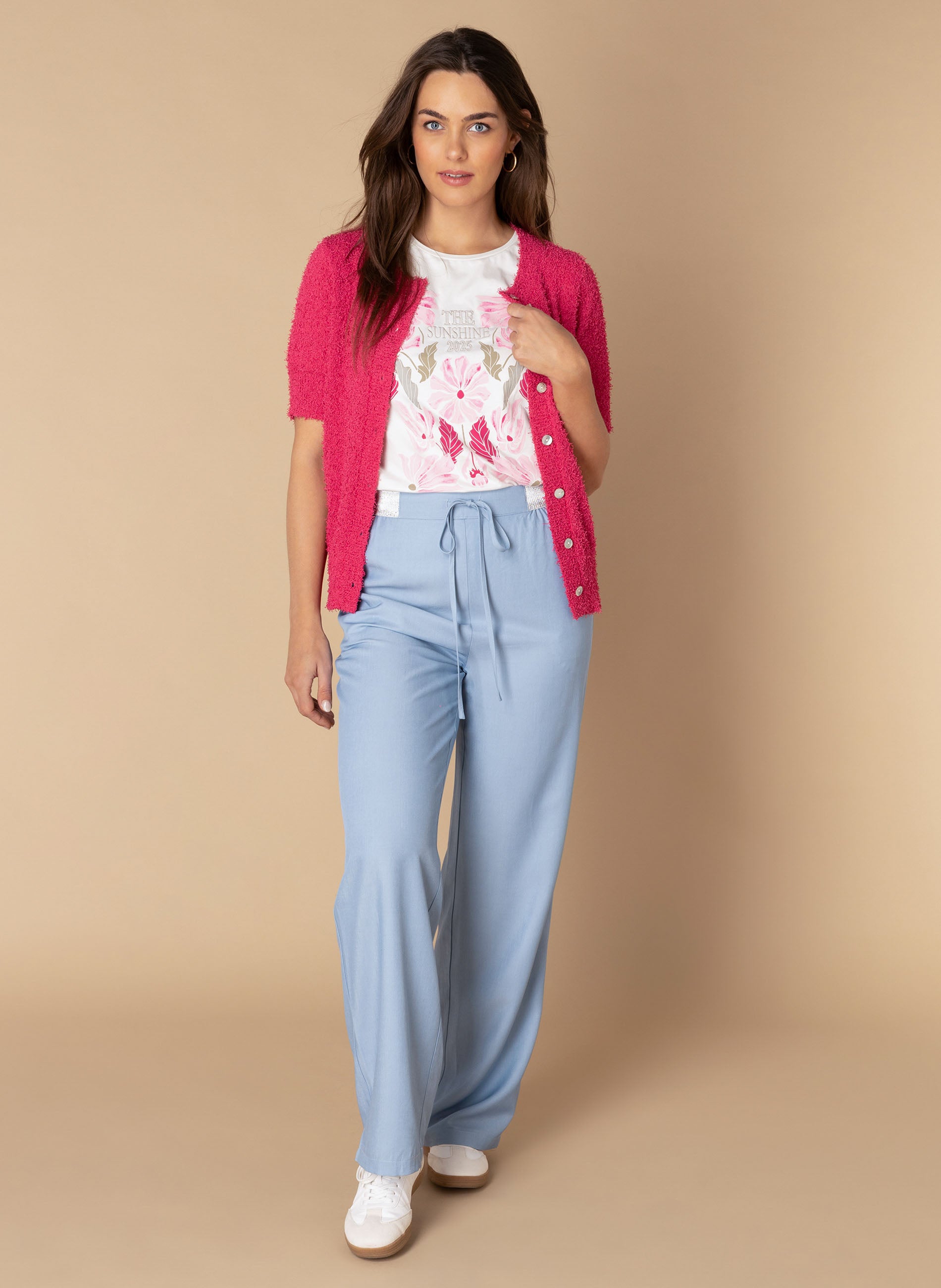 Nore | Bright Rose