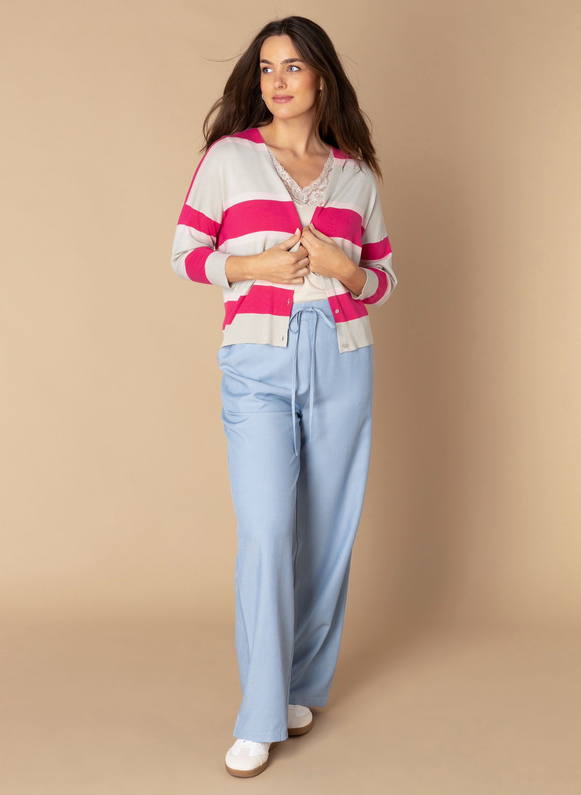 Nicki | Bonbon/Multi color