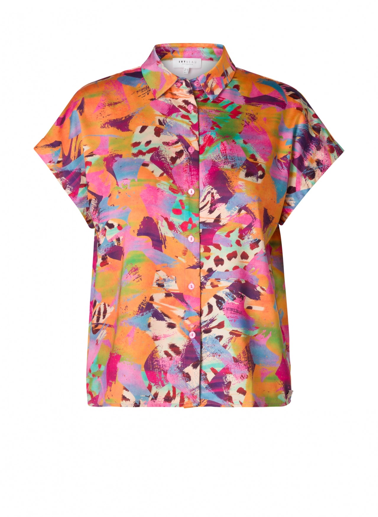 Ninke | Bright Rose/Multi Co