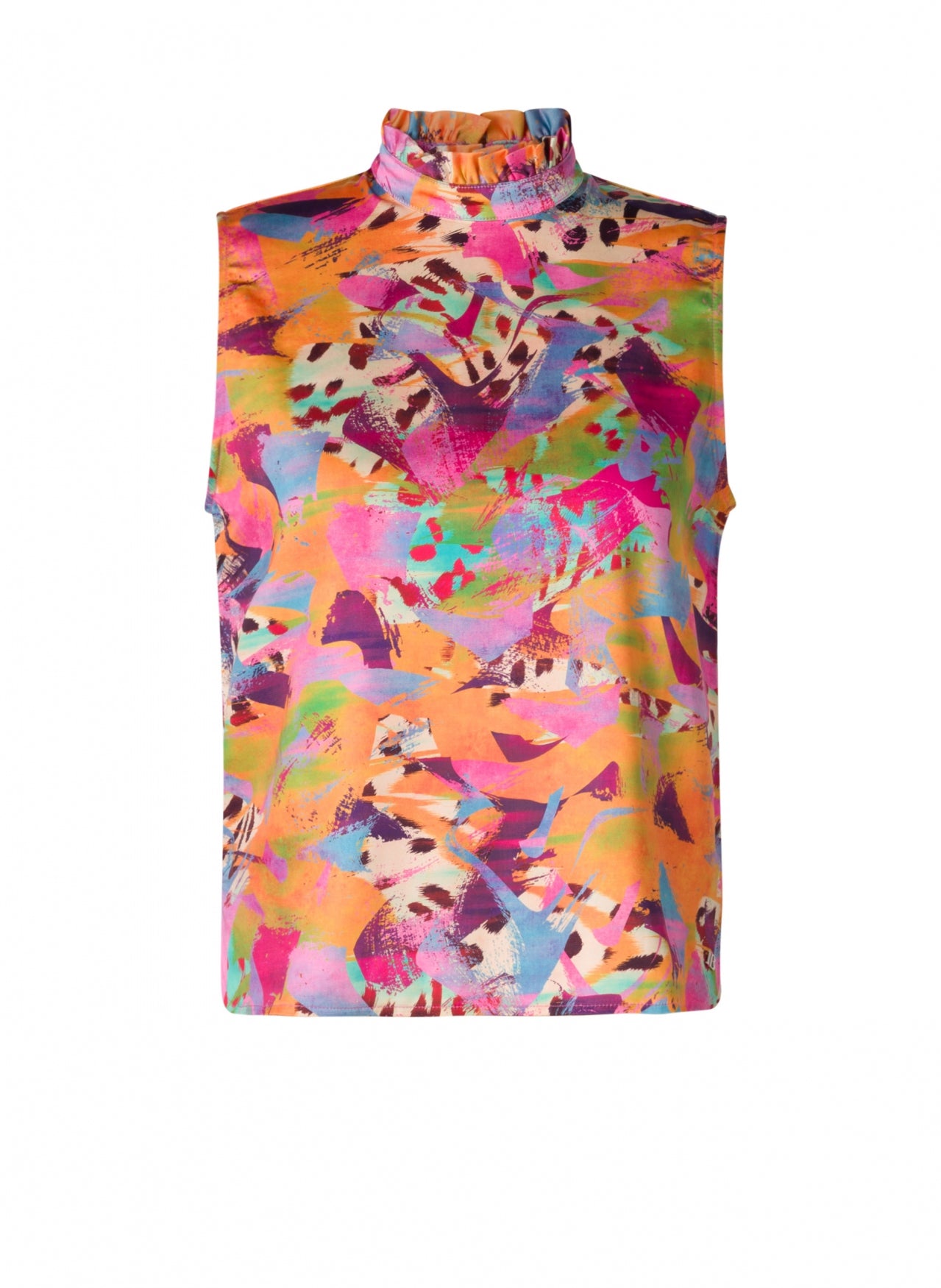 Nuna | Bright Rose/Multi Co
