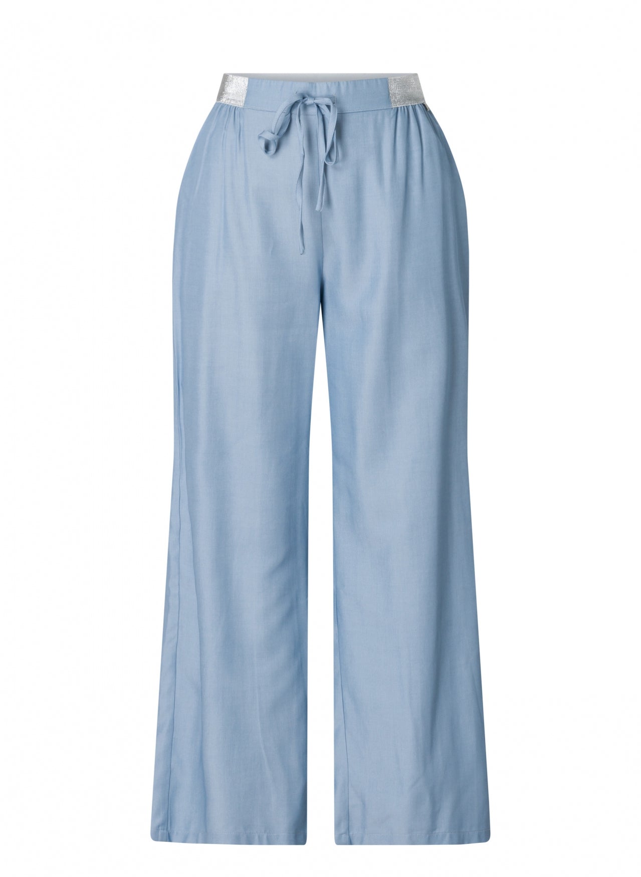 Nira | Faded Blue