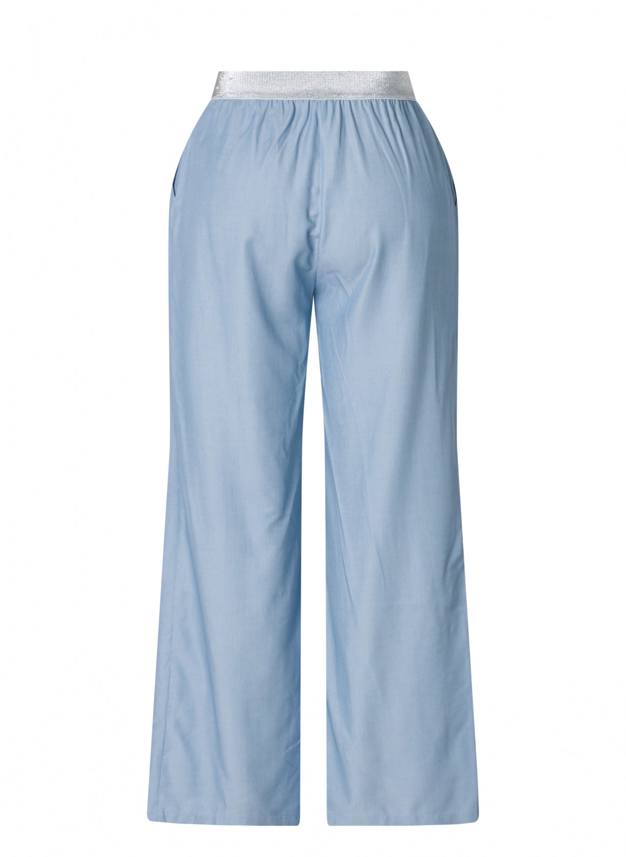Nira | Faded Blue