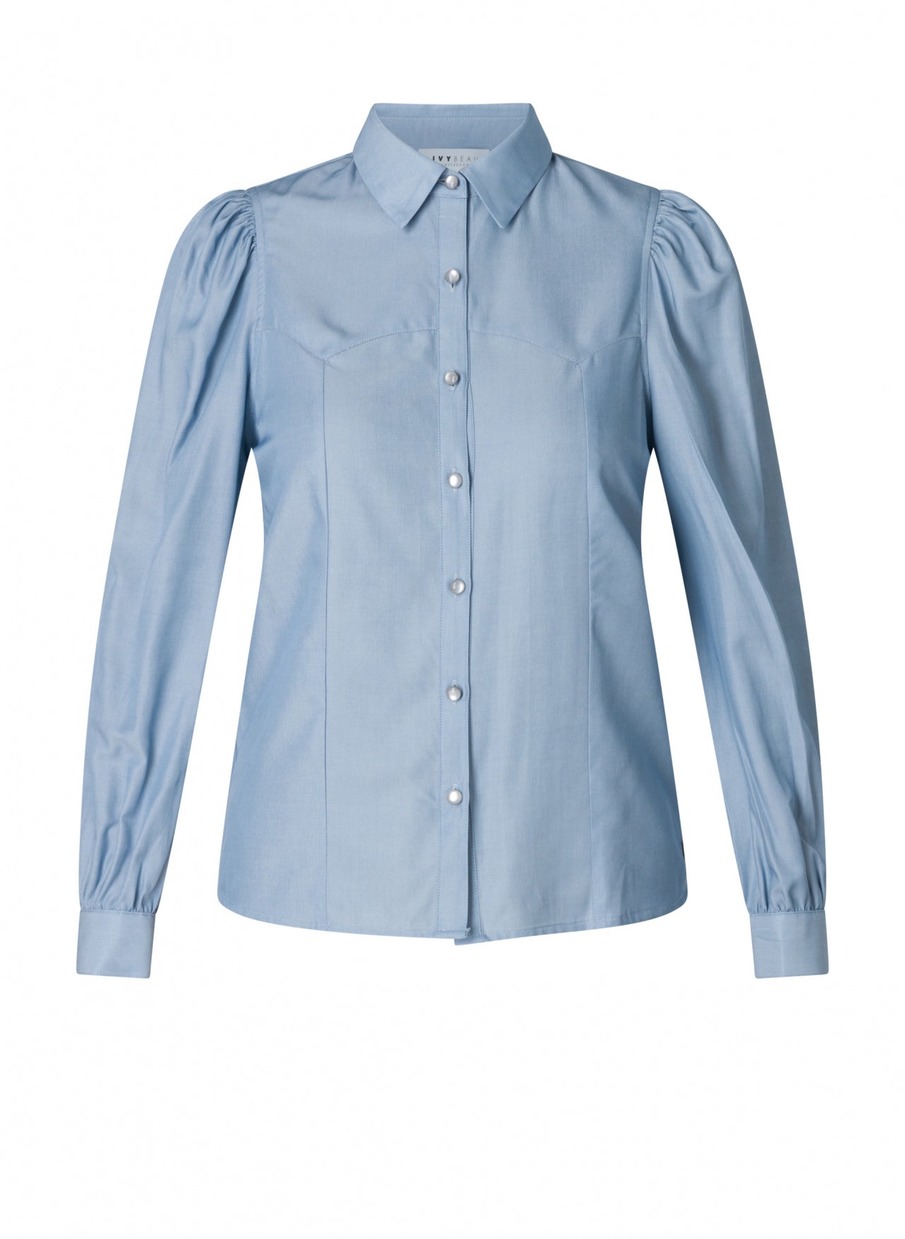 Nadie | Faded Blue