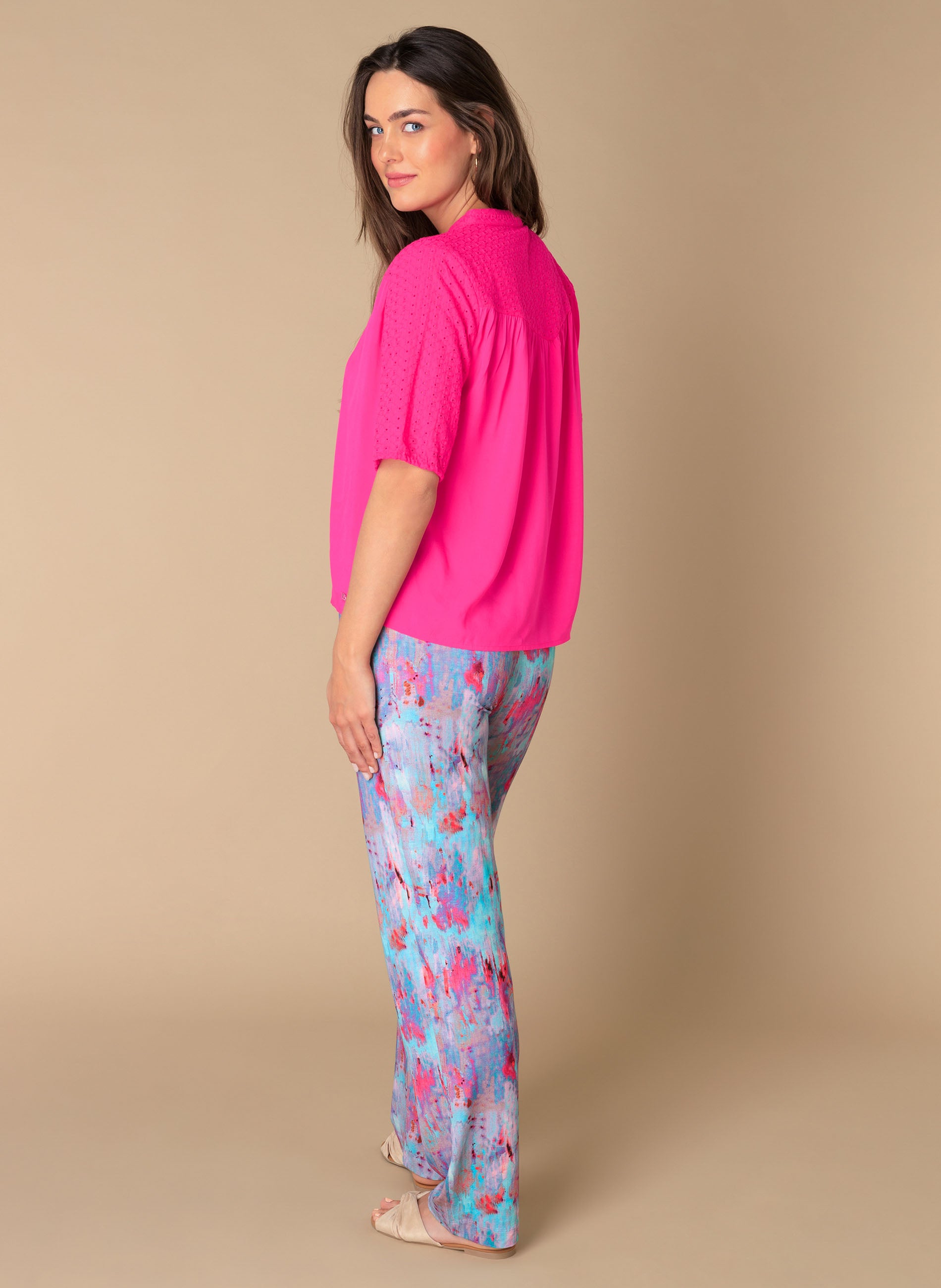 Noalin | Bright Rose