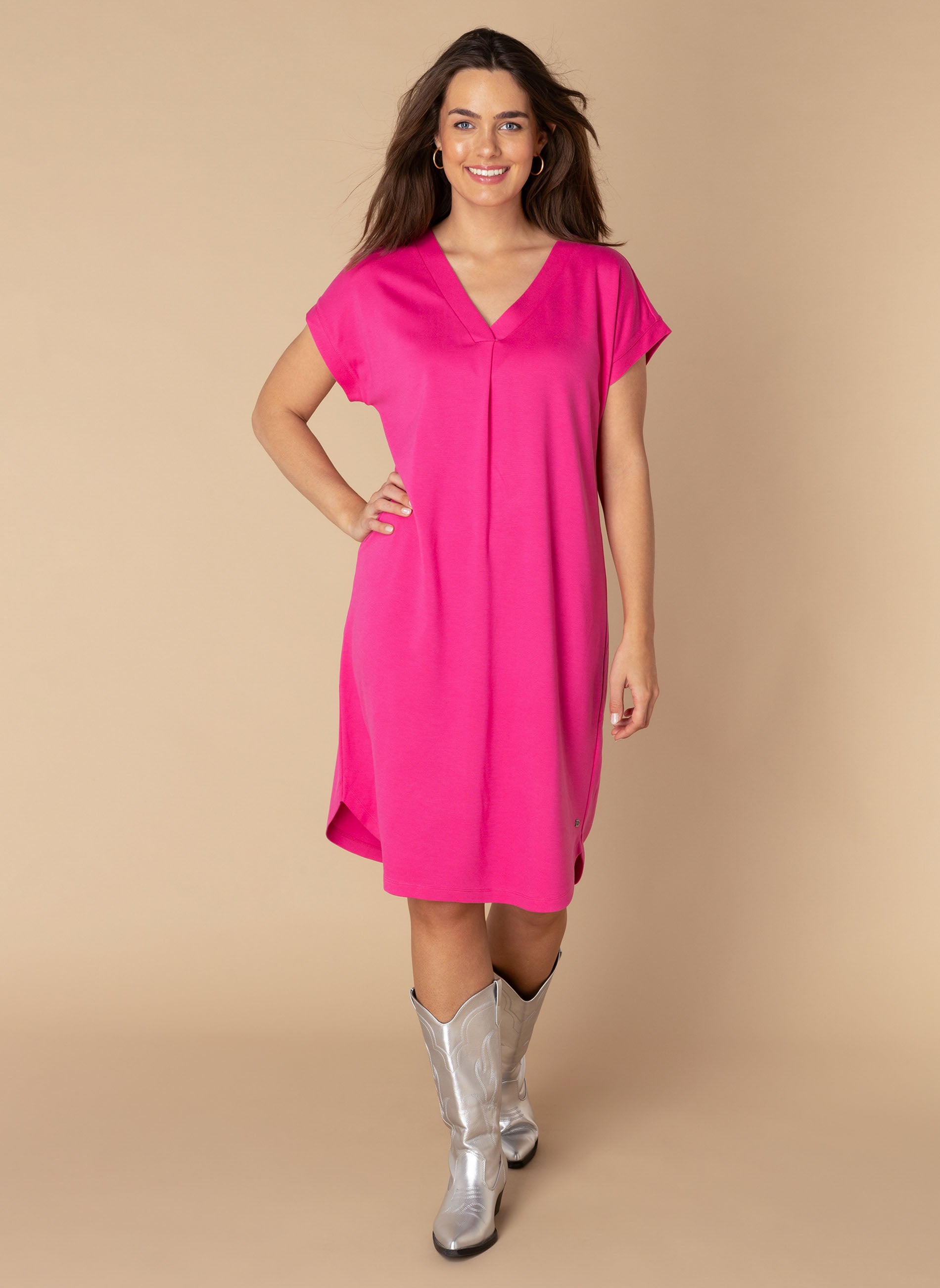 Nycke | Bright Rose