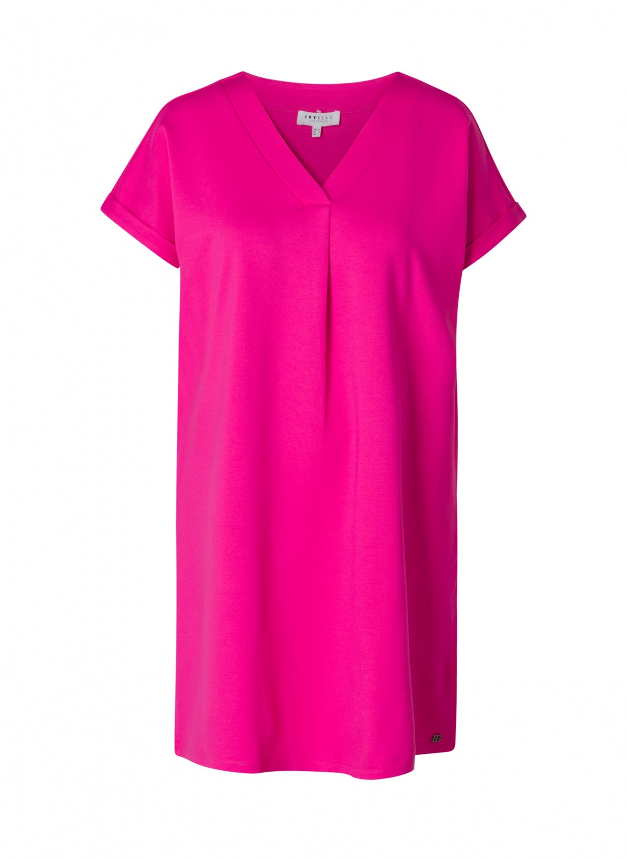 Nycke | Bright Rose
