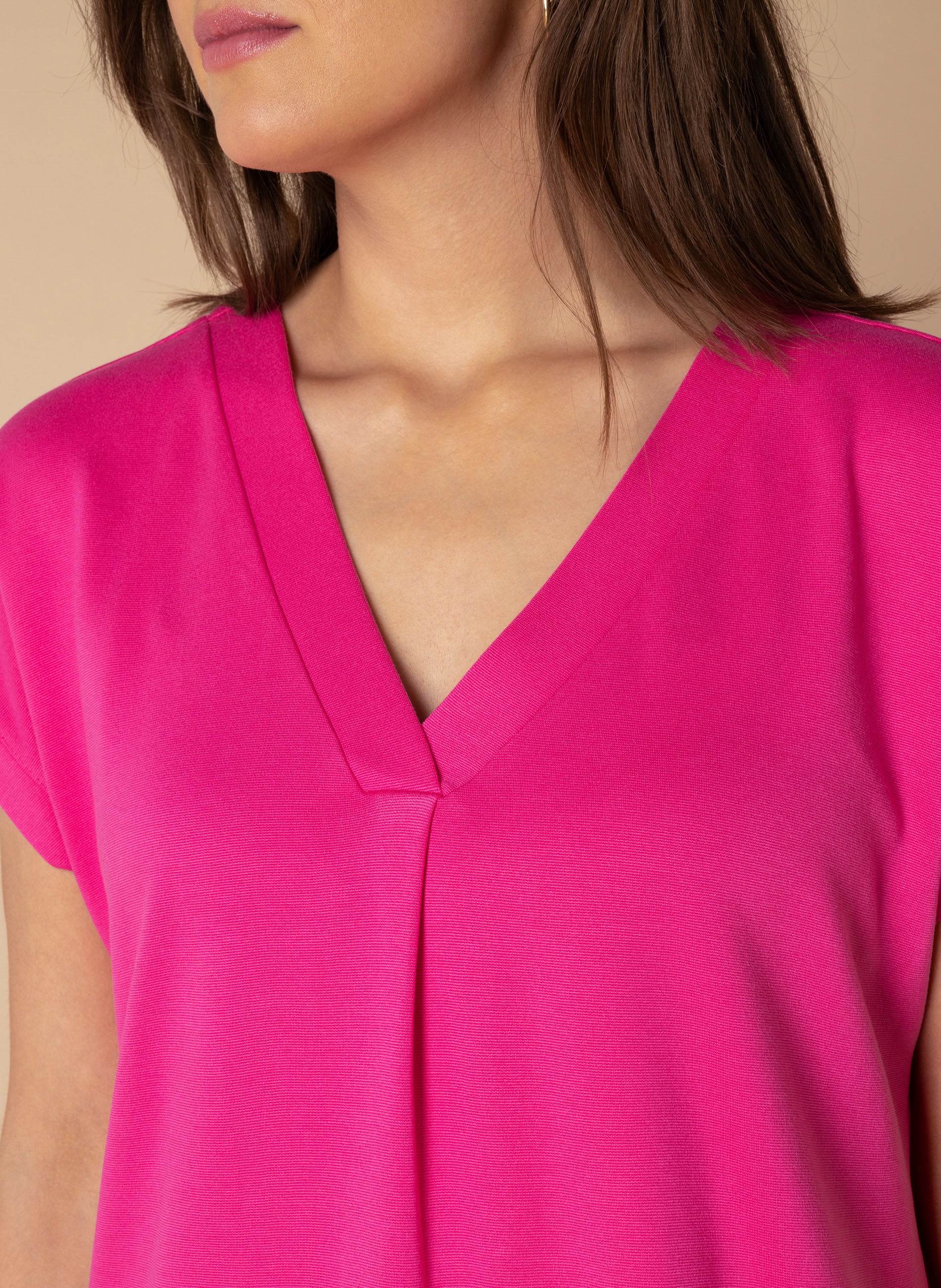 Nycke | Bright Rose