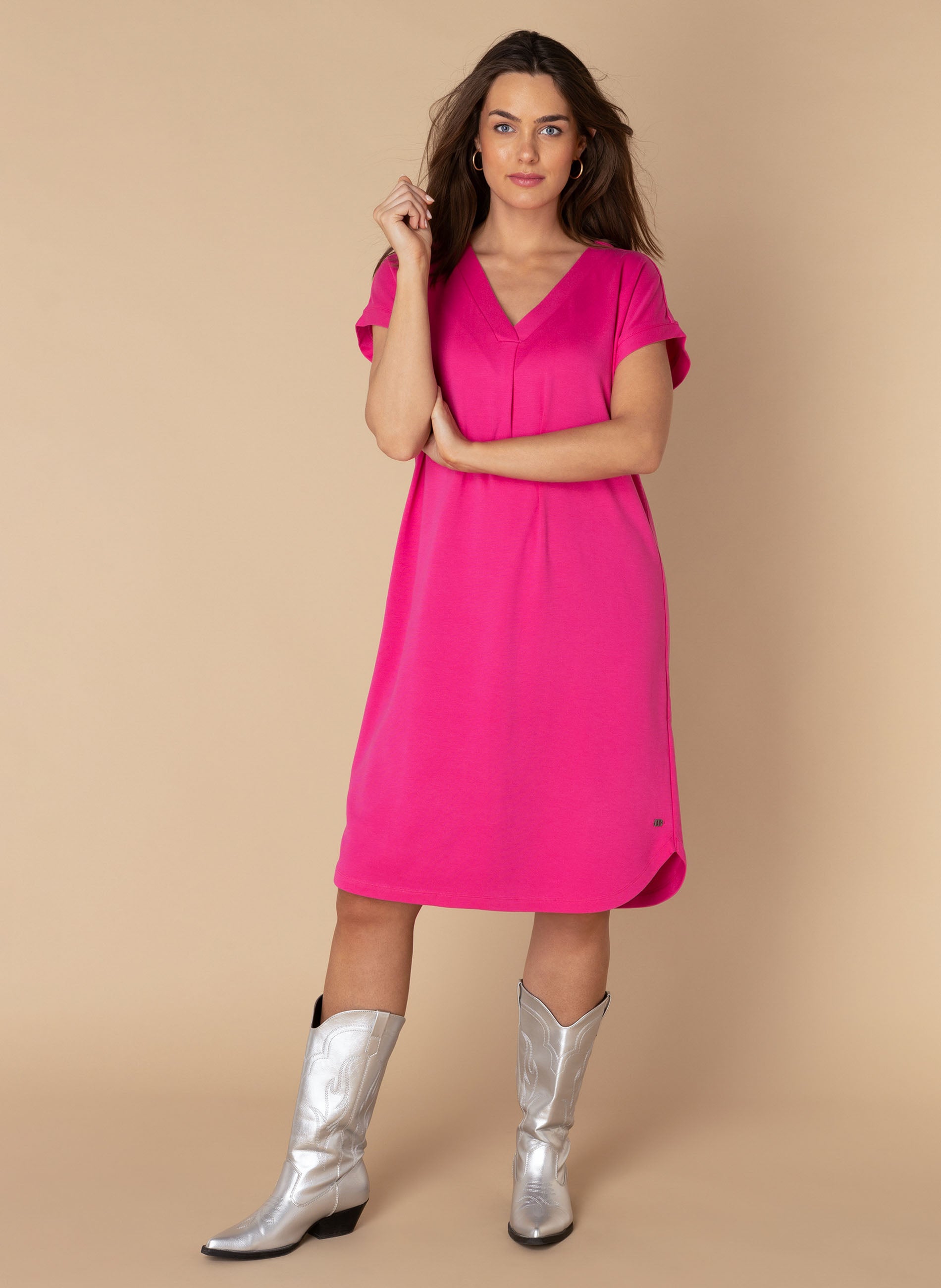 Nycke | Bright Rose