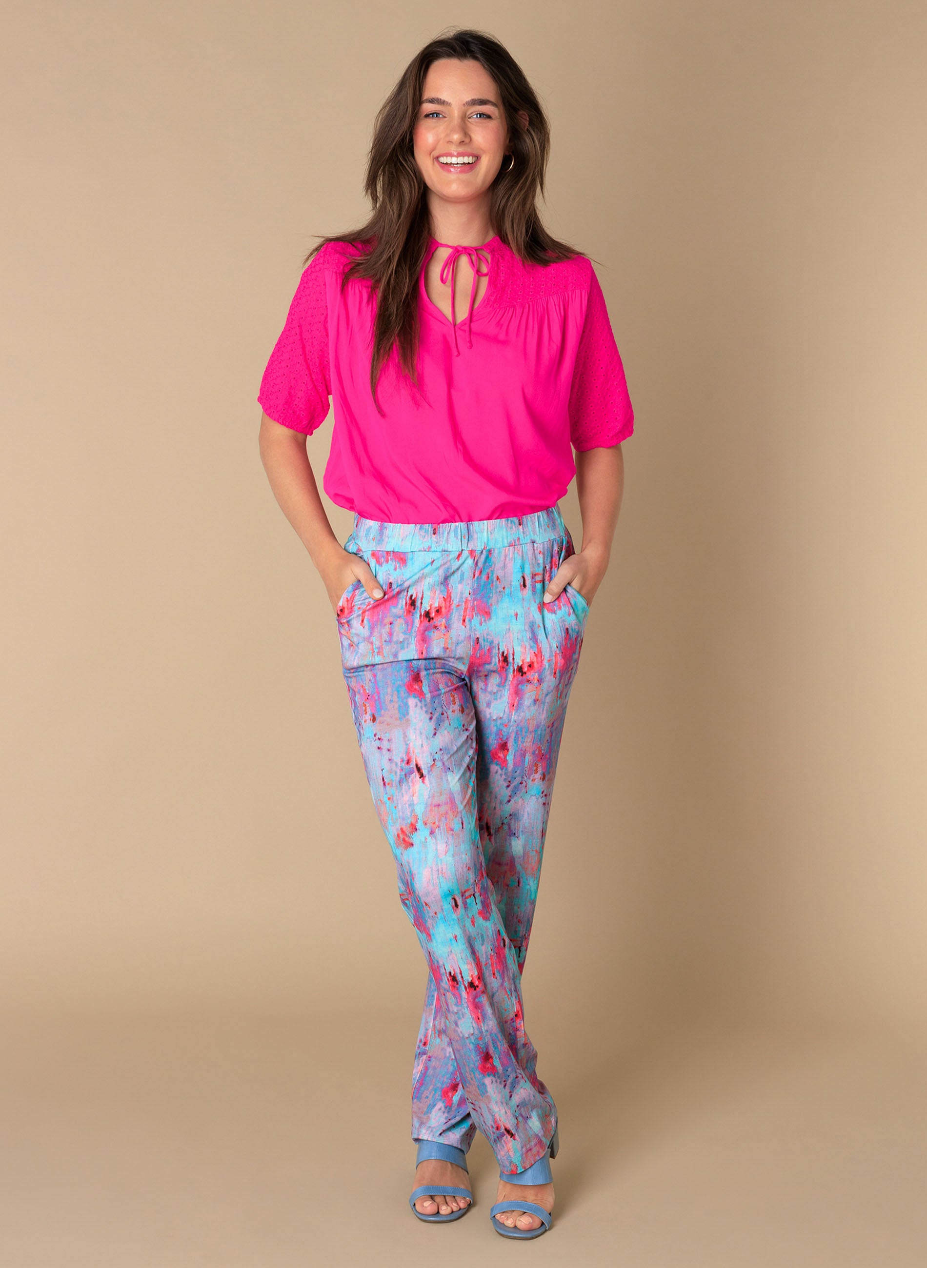 Nolita | Bonbon/Multi color