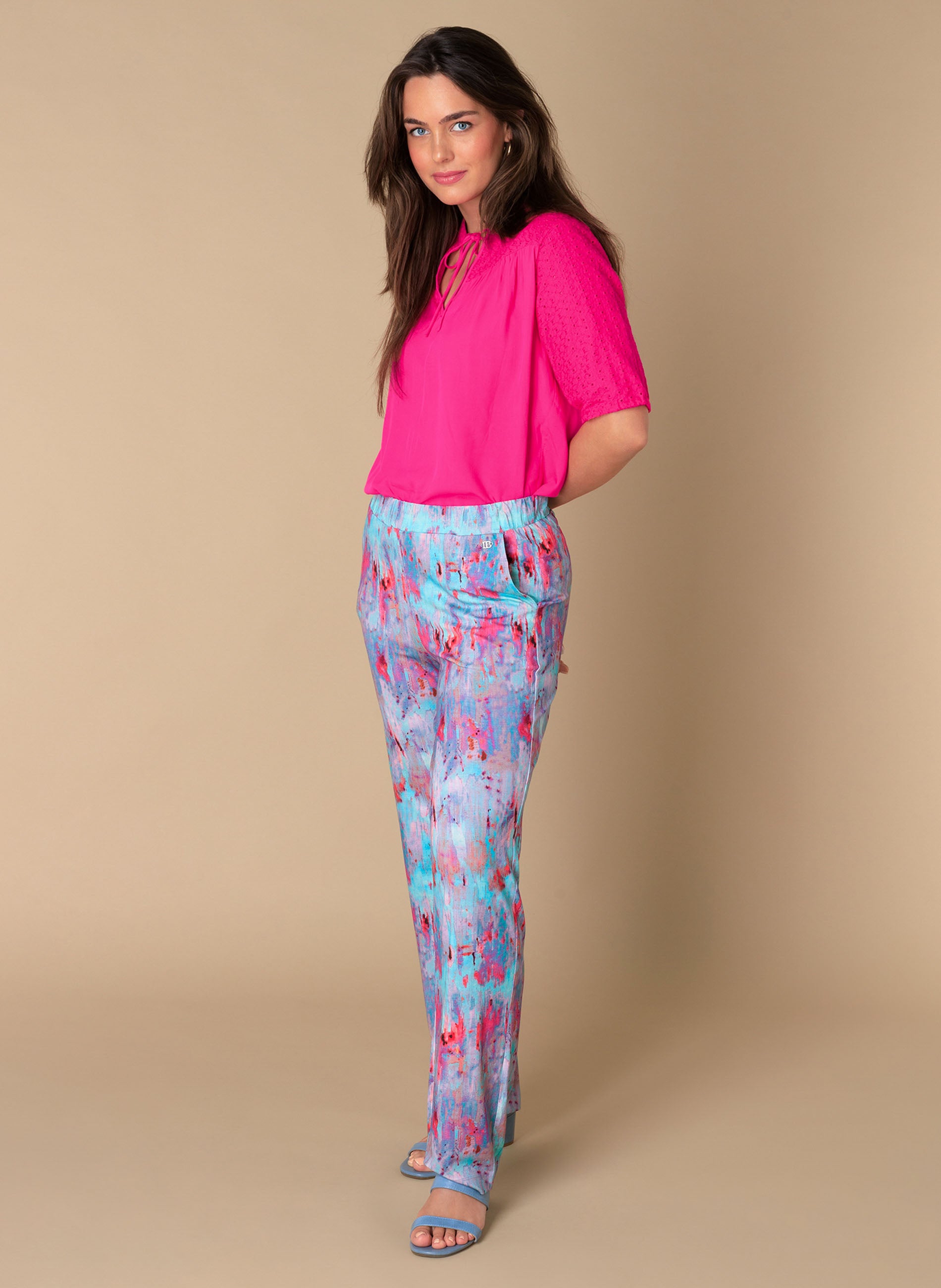 Nolita | Bonbon/Multi color