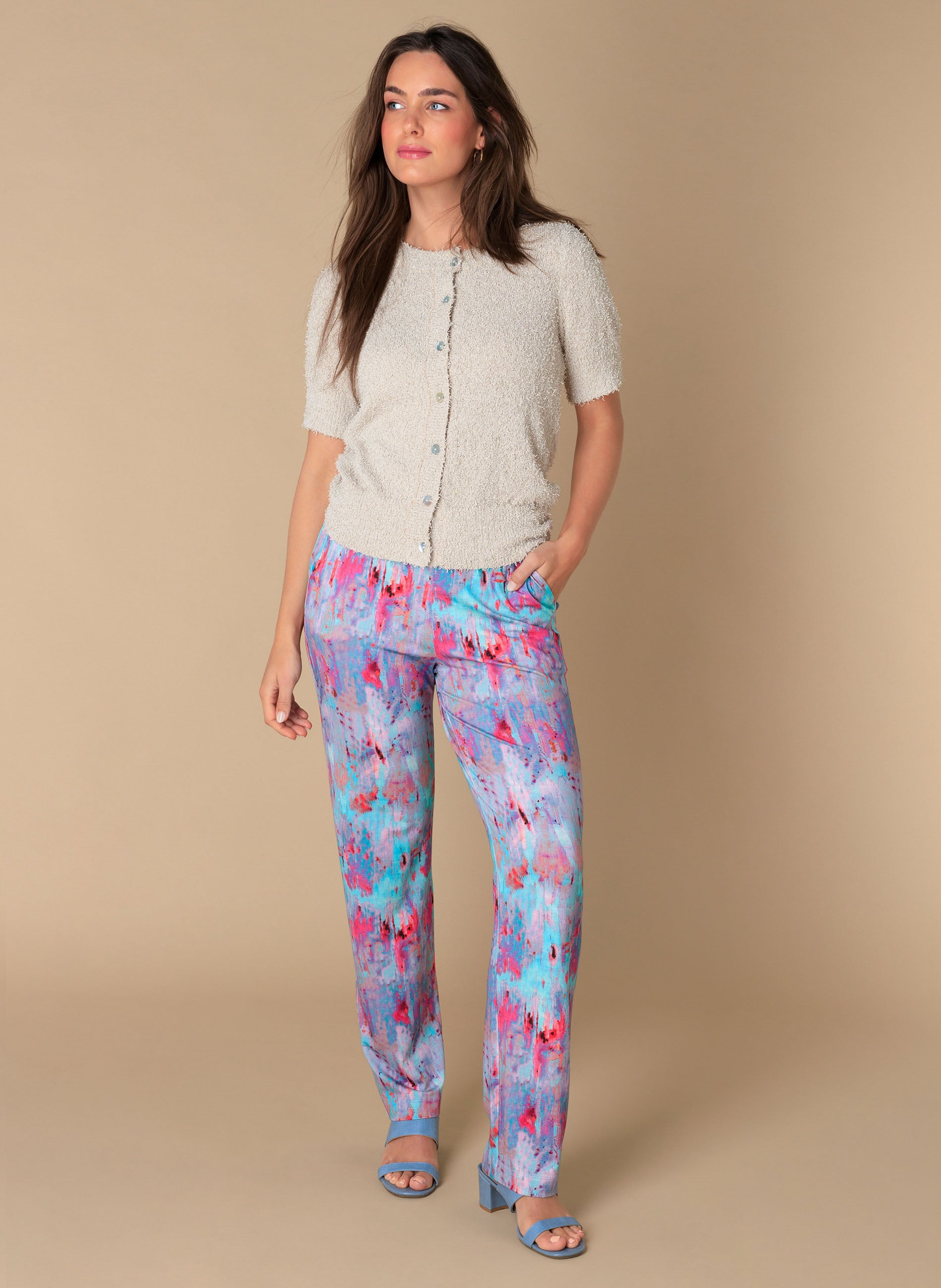 Nolita | Bonbon/Multi color