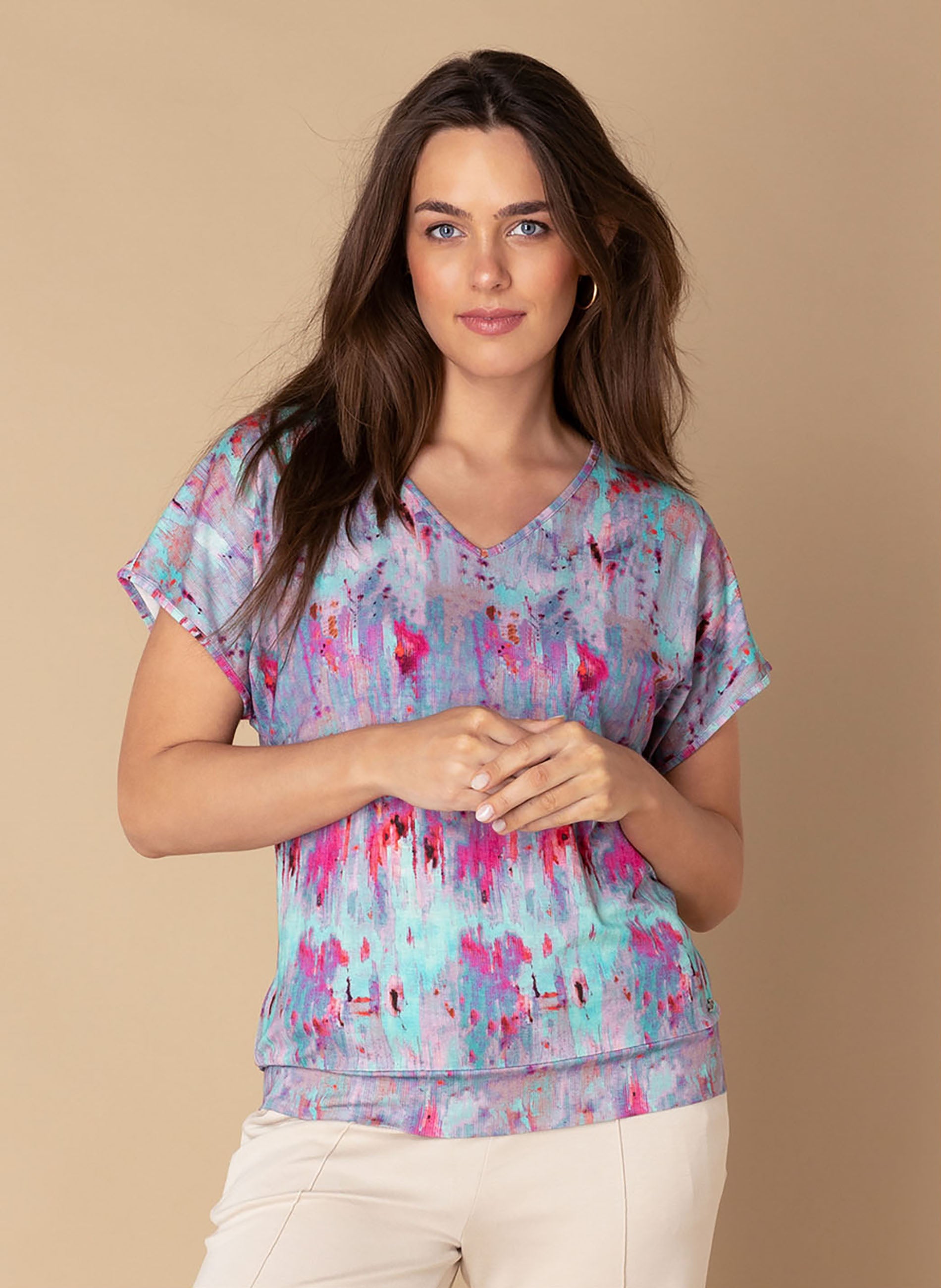 Nayah | Bonbon/Multi color
