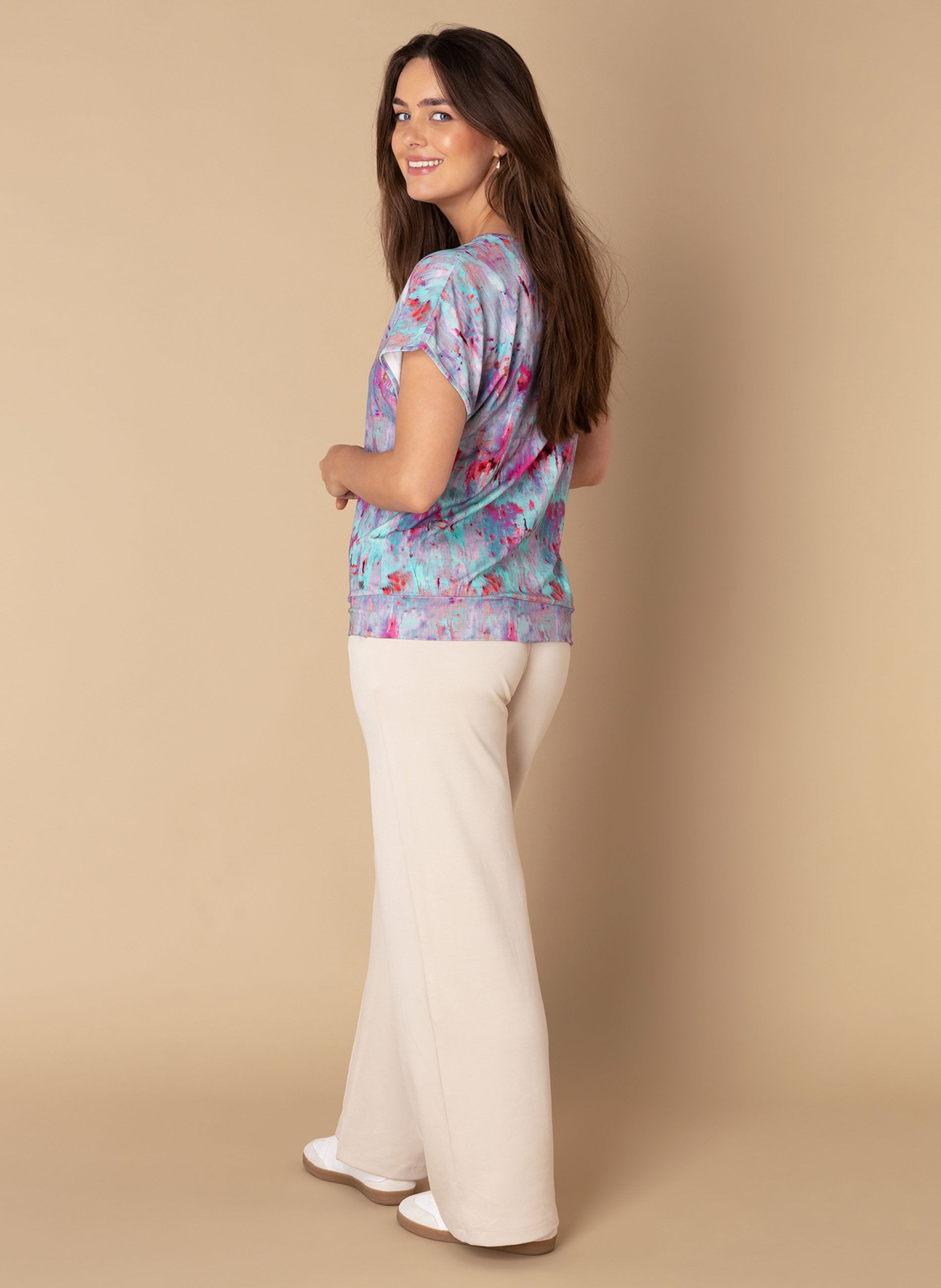 Nayah | Bonbon/Multi color