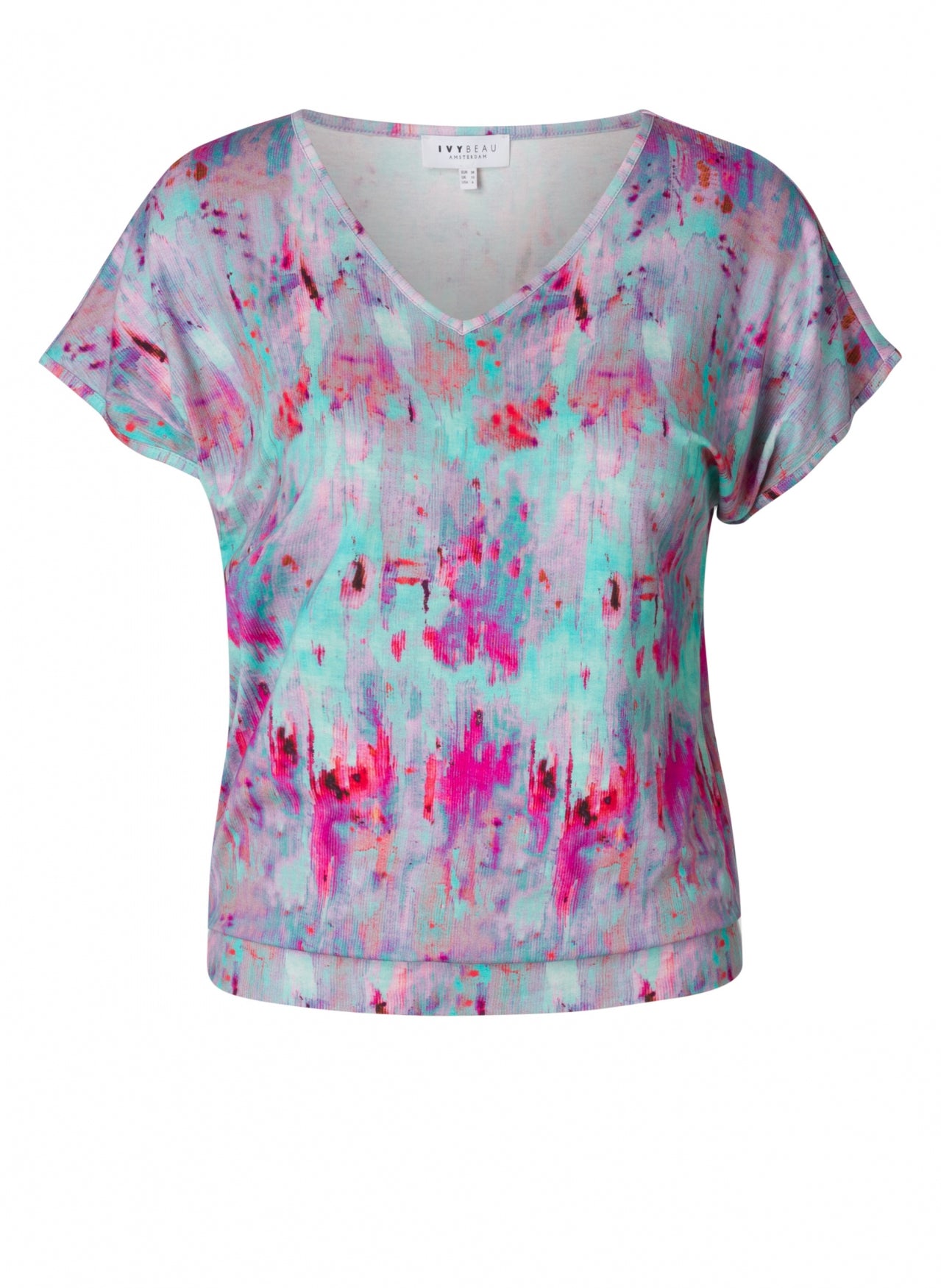 Nayah | Bonbon/Multi color