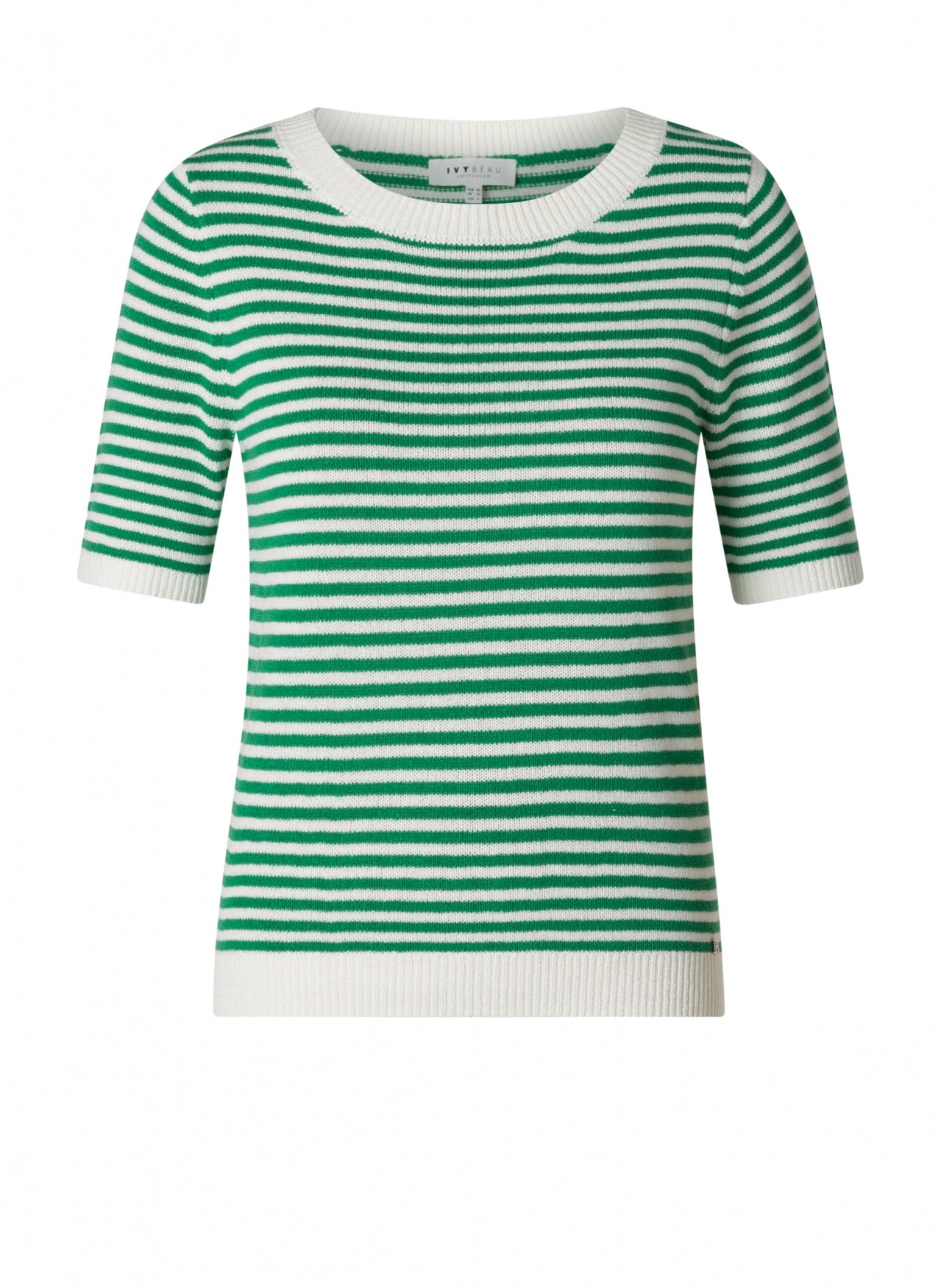 Maia | Smaragd Green/multi