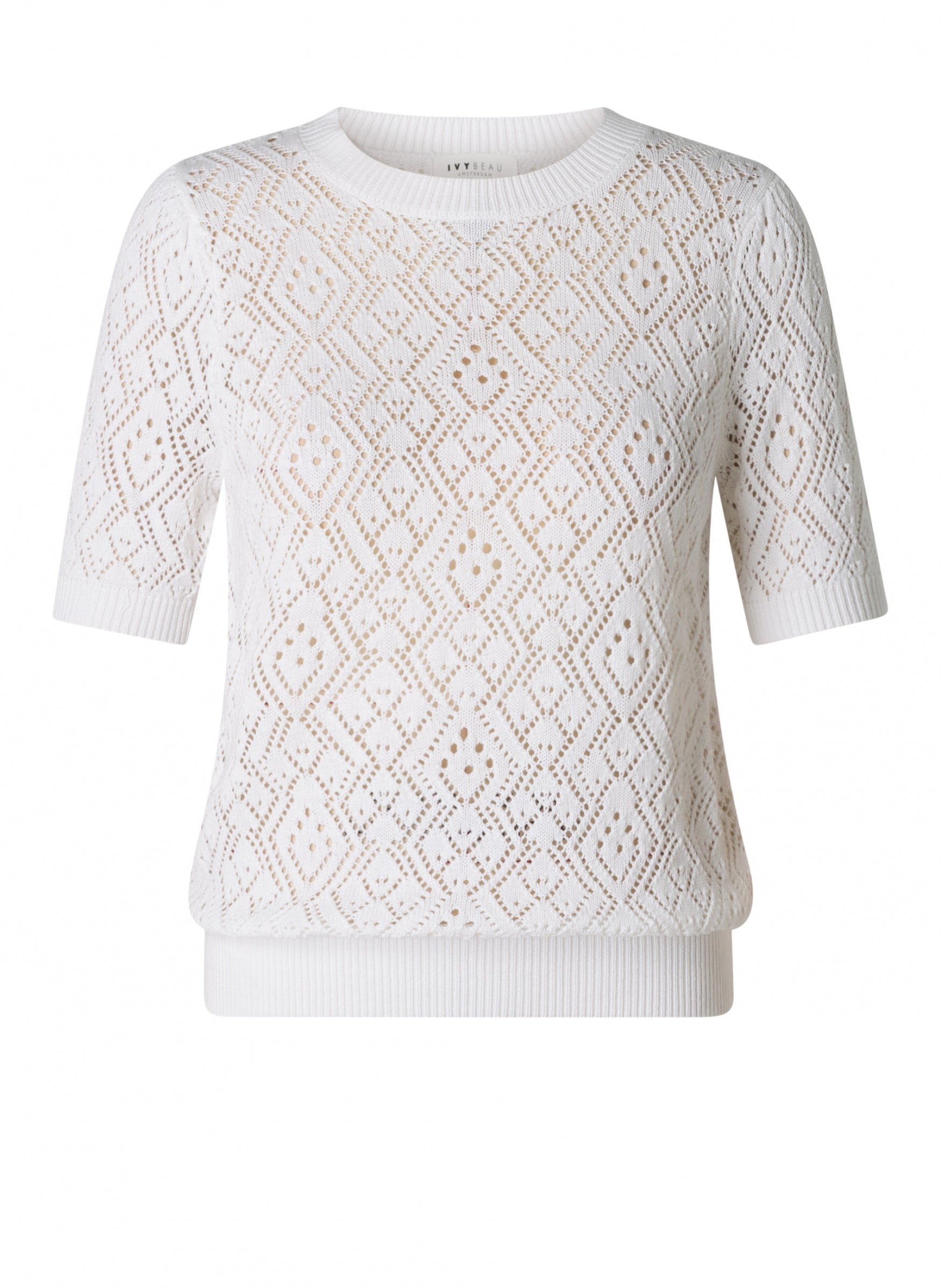 Mara | Bright White