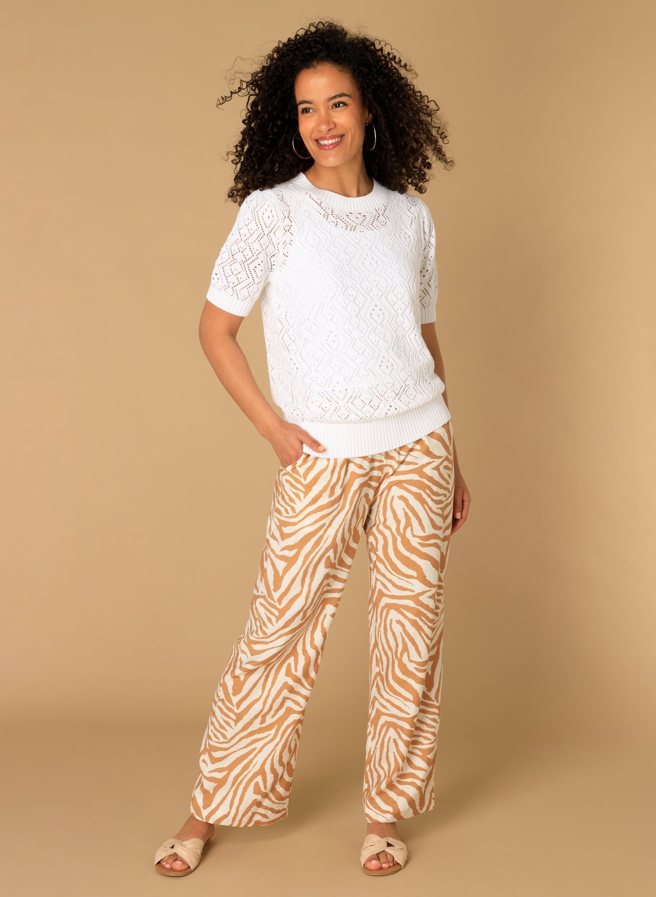 Mara | Bright White