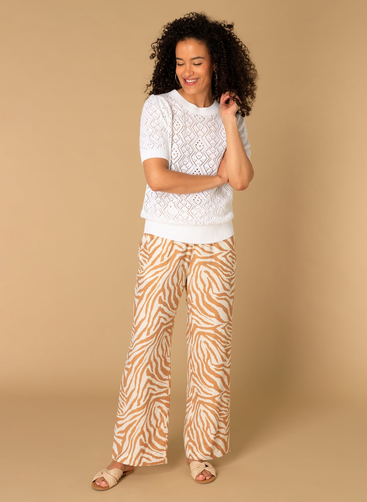 Mara | Bright White