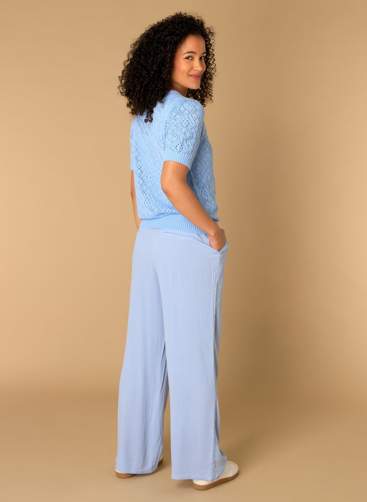 Mara | Blue