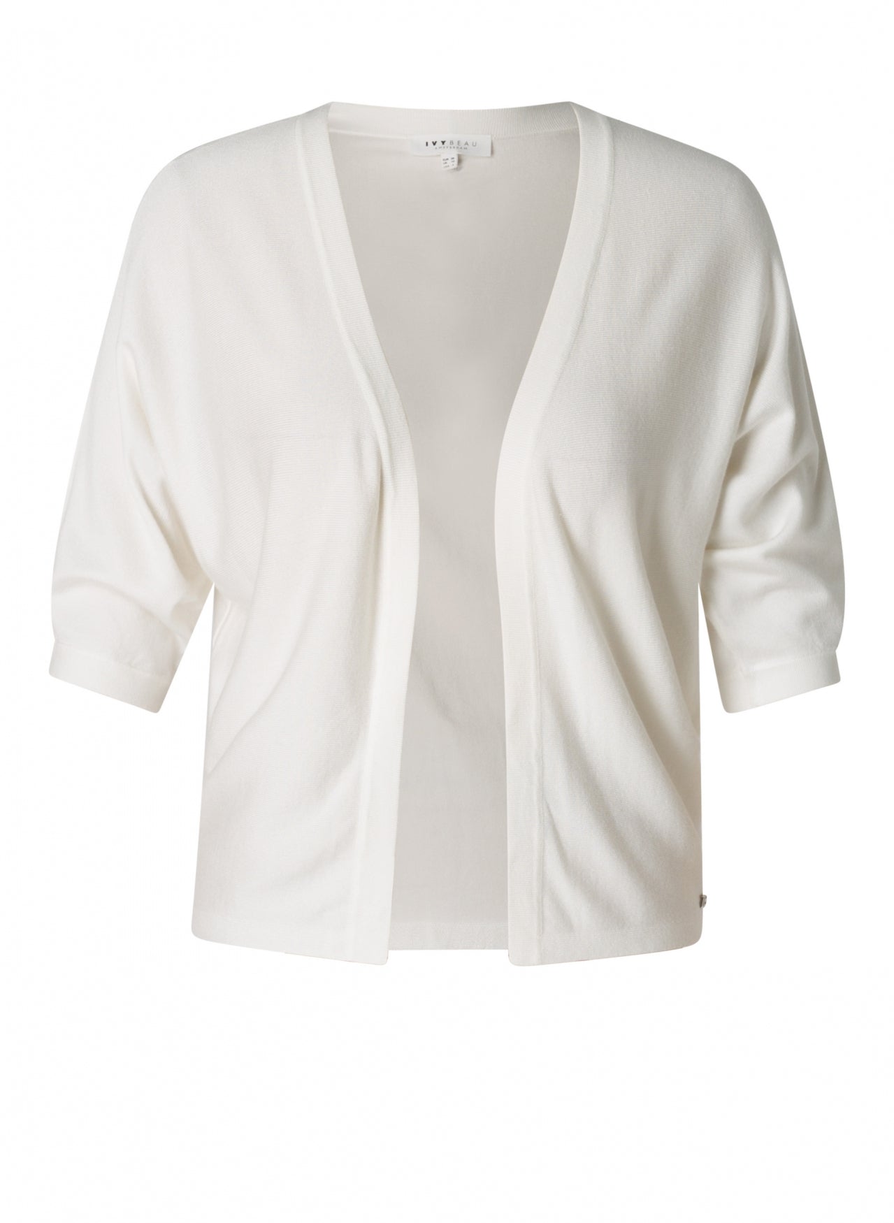 Maja | Bright White