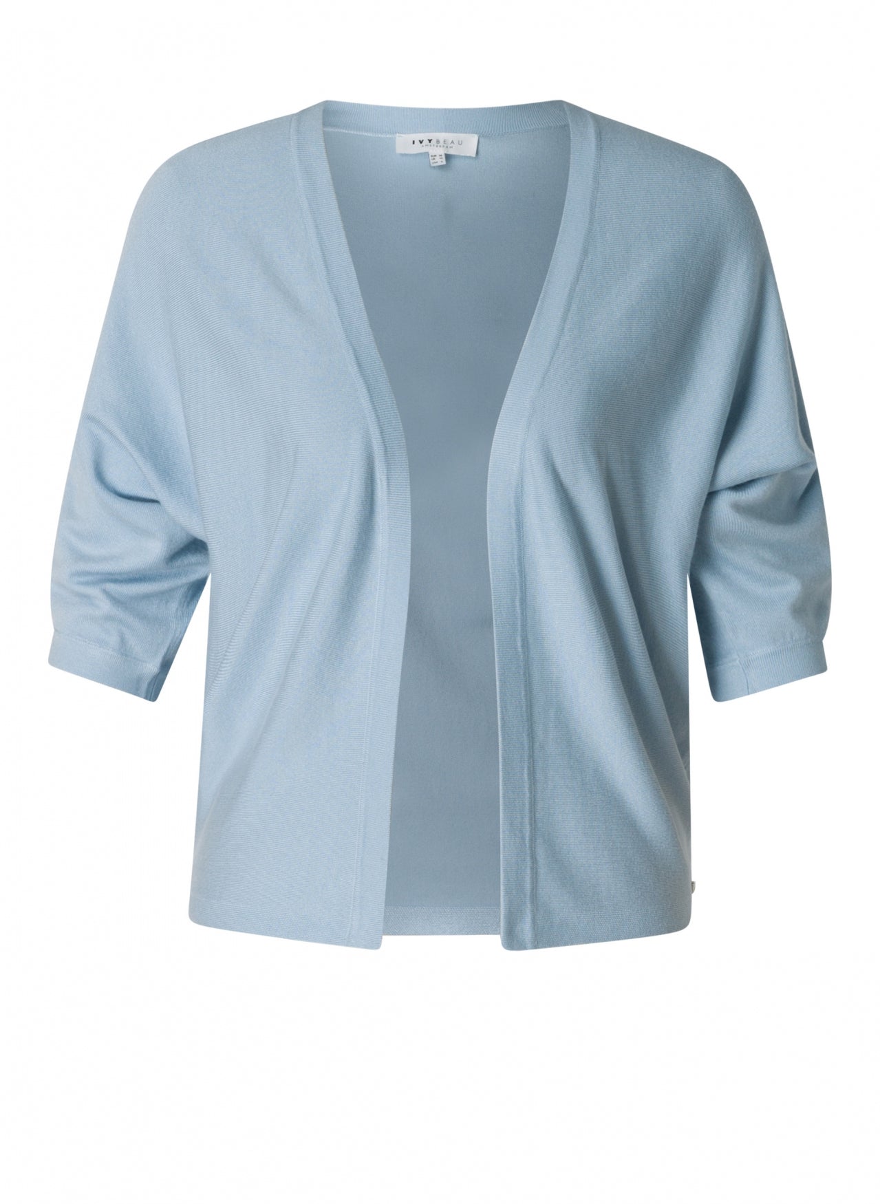 Maja | Blue