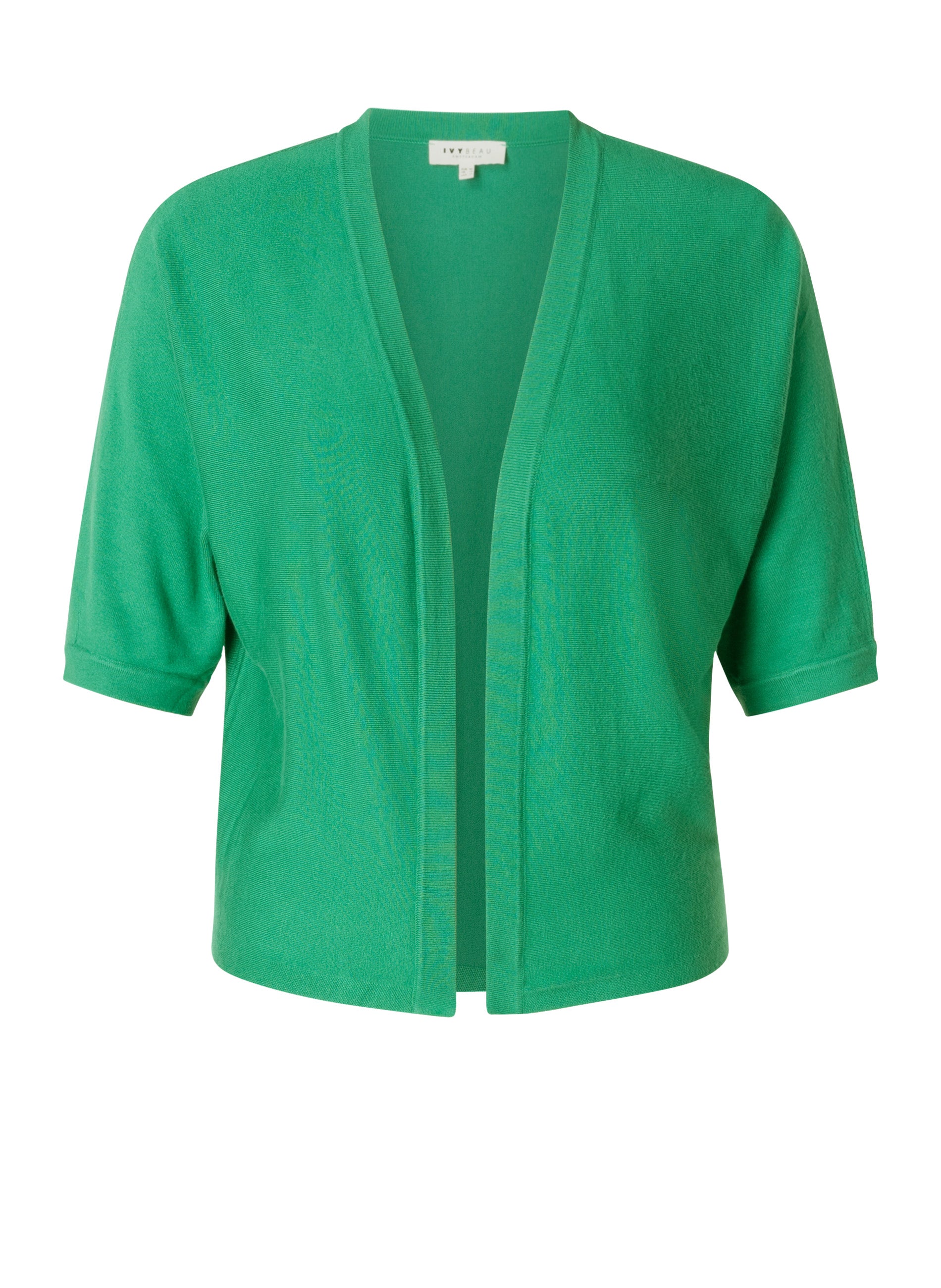 Maja | Smaragd Green