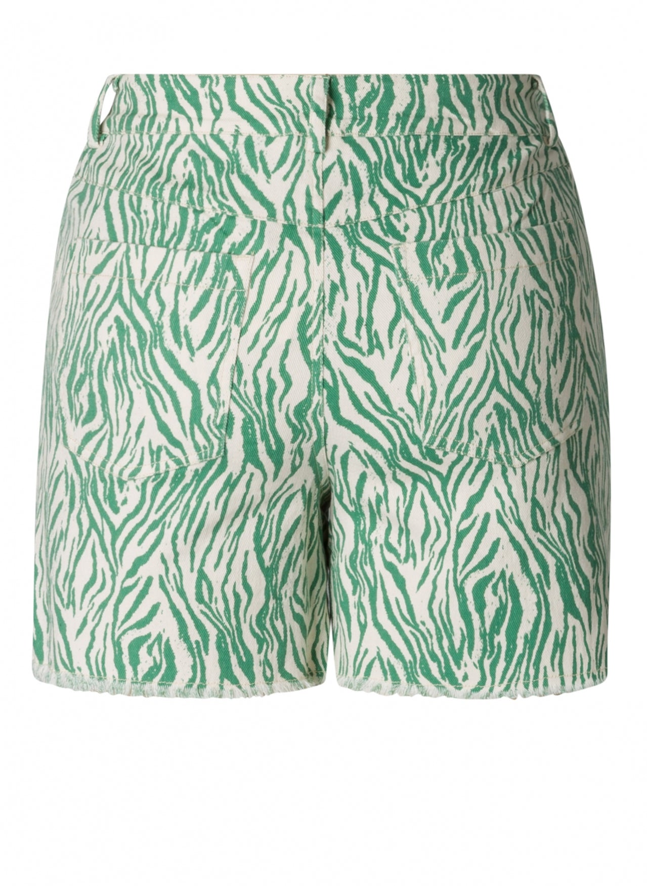 Minke | Off White/Multi-C
