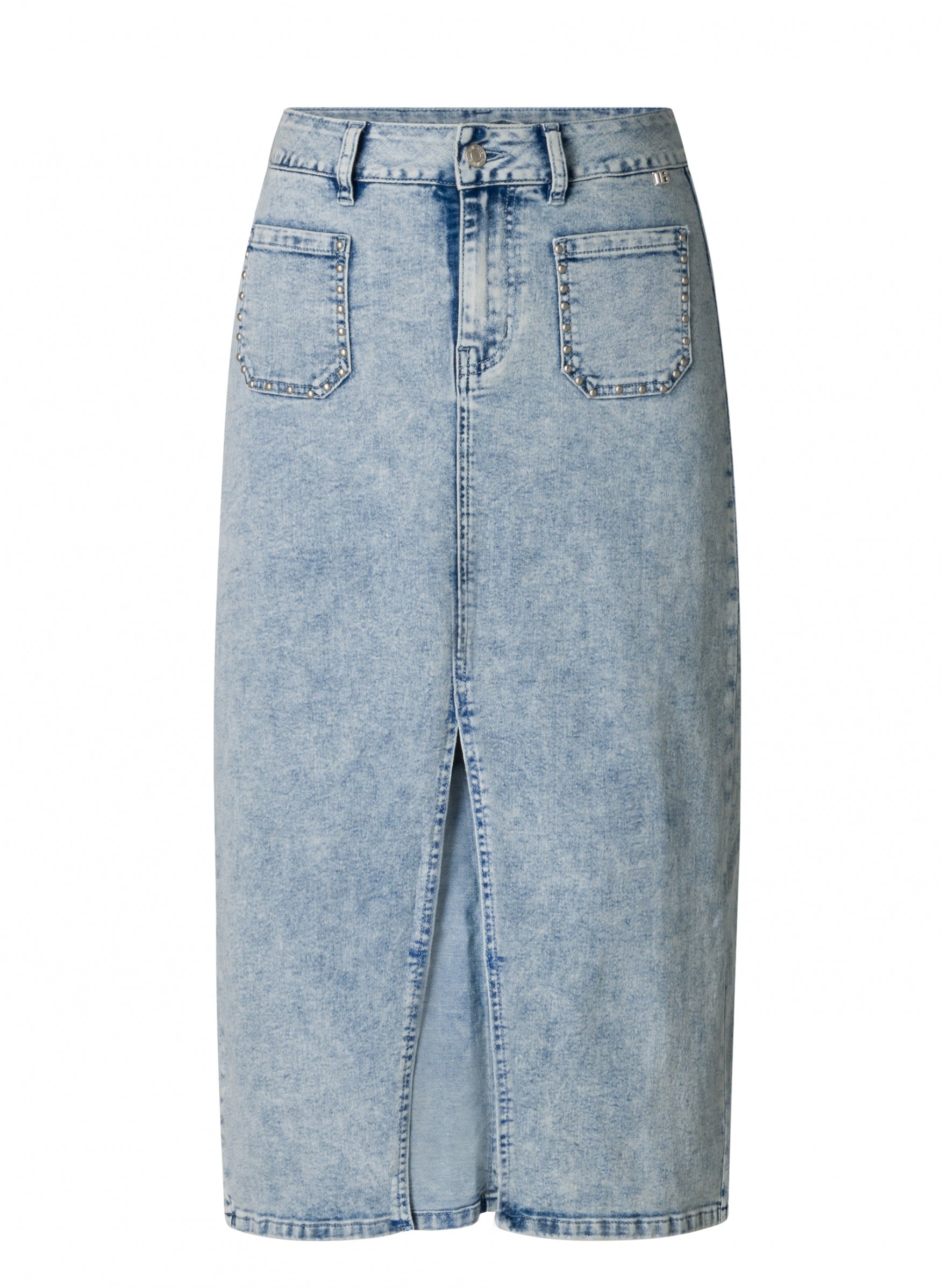 Manon | Light Denim