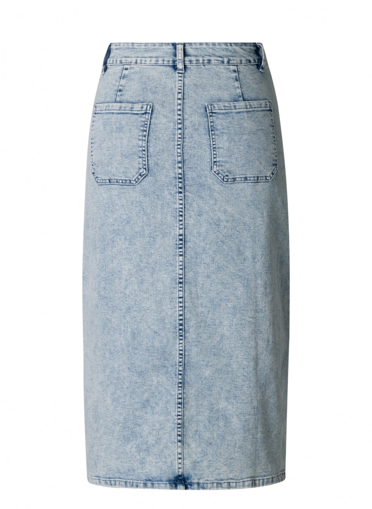 Manon | Light Denim